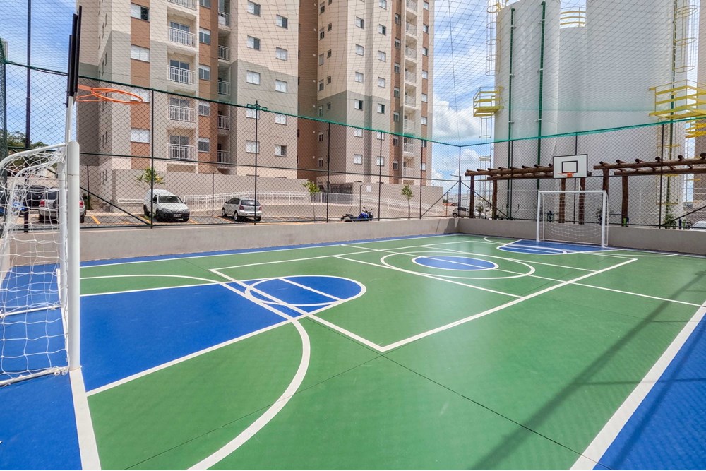 Apartamento Garden &agrave; venda, 52m - 2 Dorm. 1 banheiro - R$ 230.000 - Sorocaba - SP Rua Nilva Zilah Silvatti Viana Sorocaba - 