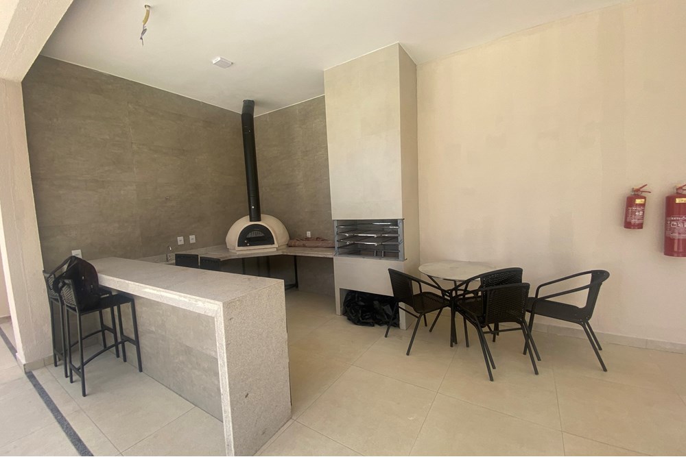 Apartamento Garden &agrave; venda, 52m - 2 Dorm. 1 banheiro - R$ 230.000 - Sorocaba - SP Rua Nilva Zilah Silvatti Viana Sorocaba - 