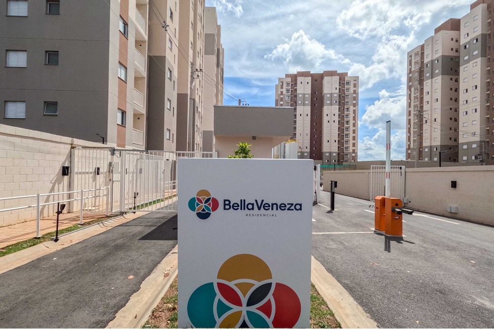 Apartamento Garden &agrave; venda, 52m - 2 Dorm. 1 banheiro - R$ 230.000 - Sorocaba - SP Rua Nilva Zilah Silvatti Viana Sorocaba - 