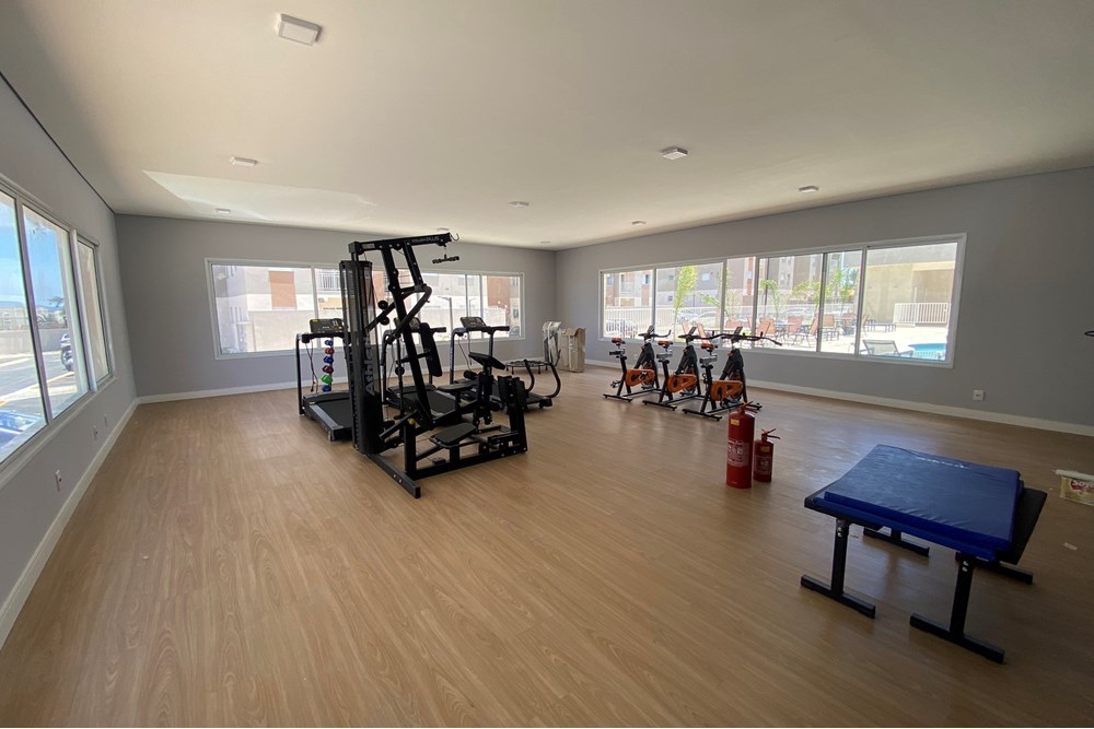 Apartamento Garden &agrave; venda, 52m - 2 Dorm. 1 banheiro - R$ 230.000 - Sorocaba - SP Rua Nilva Zilah Silvatti Viana Sorocaba - 