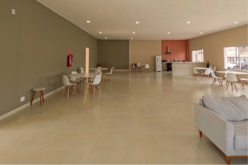 Apartamento Garden &agrave; venda, 52m - 2 Dorm. 1 banheiro - R$ 230.000 - Sorocaba - SP Rua Nilva Zilah Silvatti Viana Sorocaba - 