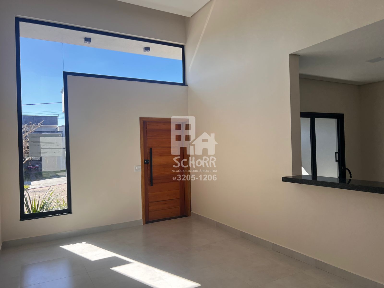 🏡 Casa &agrave; venda de alto padr&atilde;o com 3 dormit&oacute;rios &ndash; Condom&iacute;nio Reserva dos Yp&ecirc;s 3  Tatuí - 