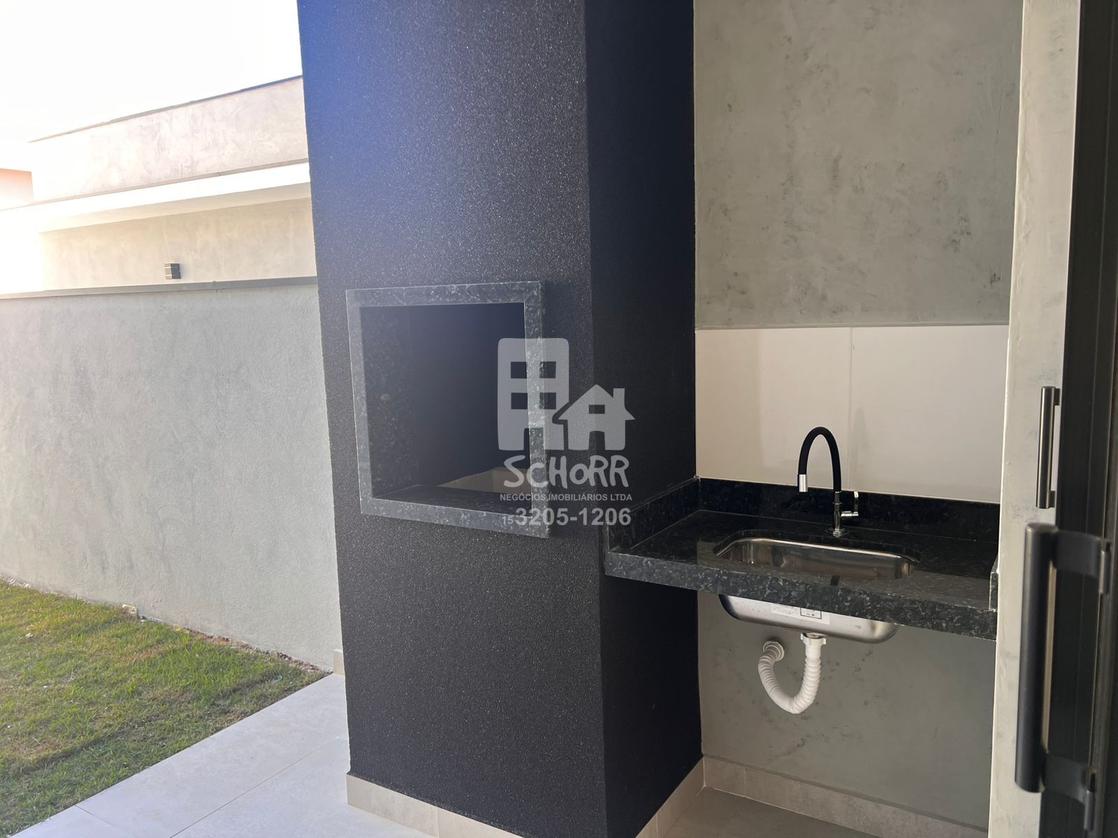 🏡 Casa &agrave; venda de alto padr&atilde;o com 3 dormit&oacute;rios &ndash; Condom&iacute;nio Reserva dos Yp&ecirc;s 3  Tatuí - 