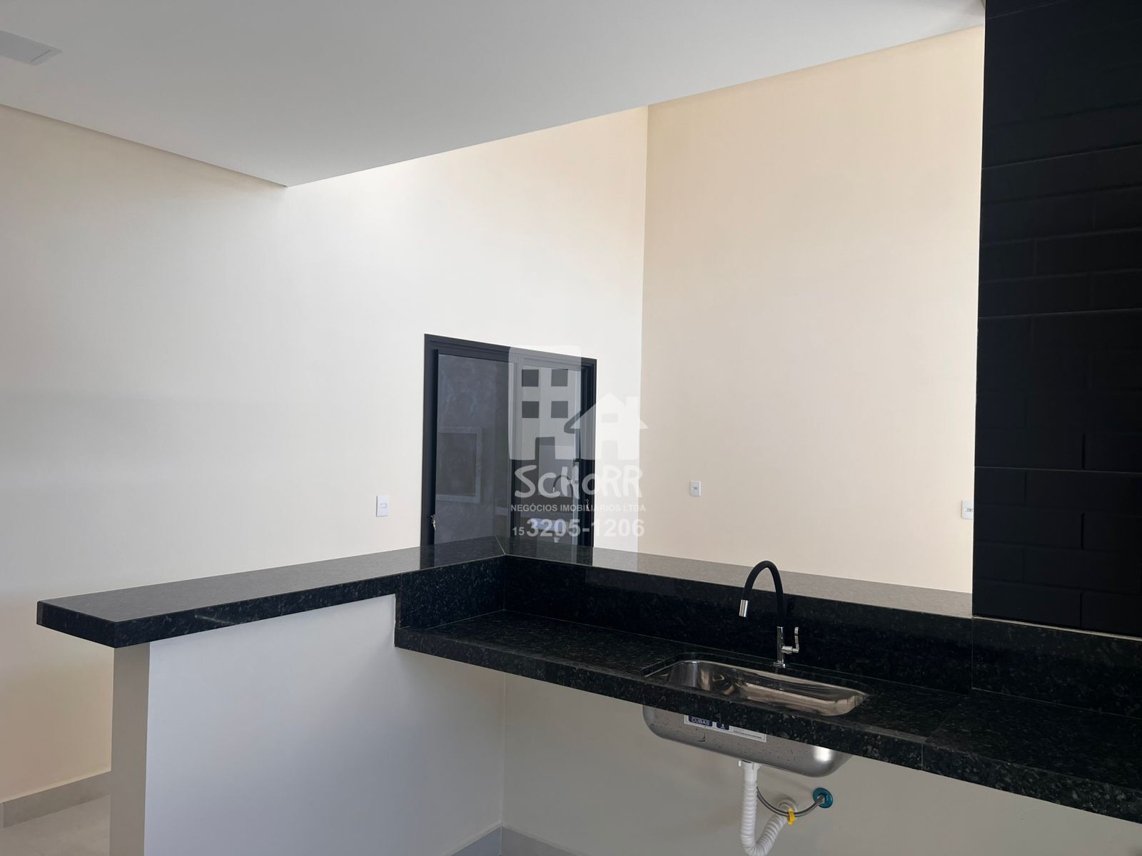 🏡 Casa &agrave; venda de alto padr&atilde;o com 3 dormit&oacute;rios &ndash; Condom&iacute;nio Reserva dos Yp&ecirc;s 3  Tatuí - 