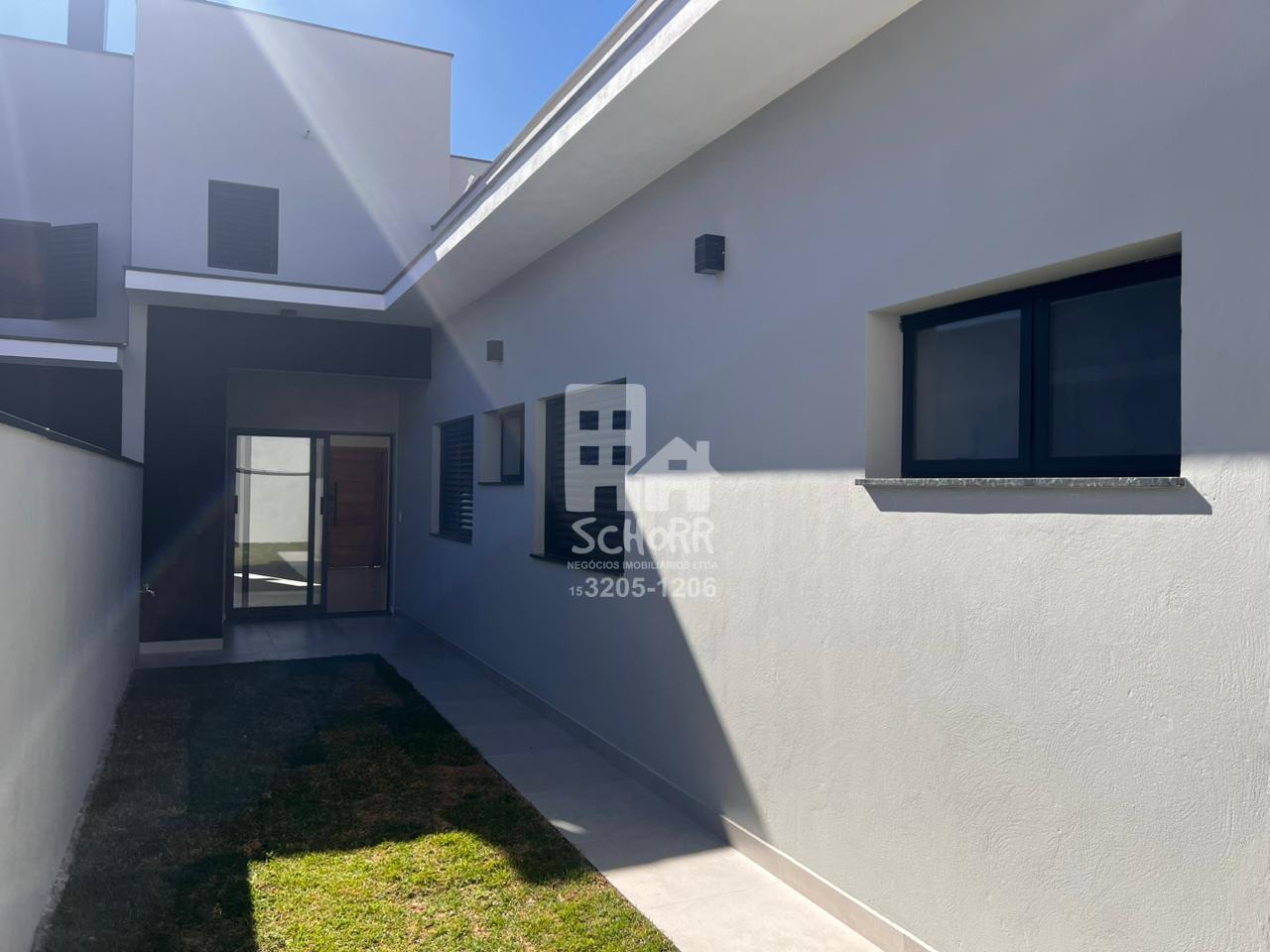 🏡 Casa &agrave; venda de alto padr&atilde;o com 3 dormit&oacute;rios &ndash; Condom&iacute;nio Reserva dos Yp&ecirc;s 3  Tatuí - 