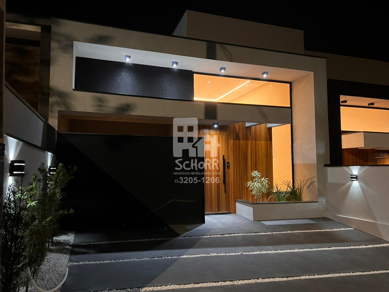 🏡 Casa &agrave; venda de alto padr&atilde;o com 3 dormit&oacute;rios &ndash; Condom&iacute;nio Reserva dos Yp&ecirc;s 3  Tatuí - 