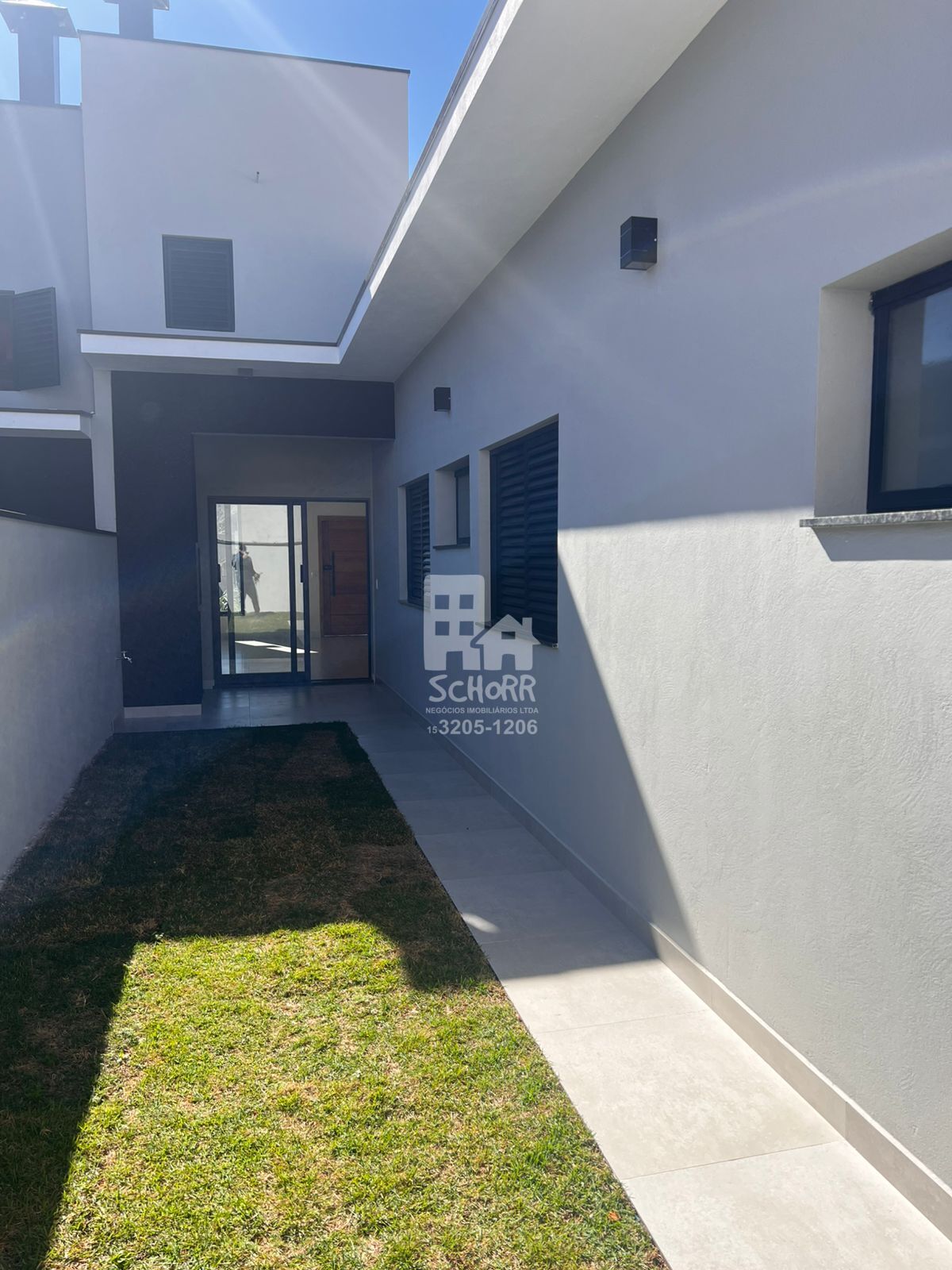 🏡 Casa &agrave; venda de alto padr&atilde;o com 3 dormit&oacute;rios &ndash; Condom&iacute;nio Reserva dos Yp&ecirc;s 3  Tatuí - 