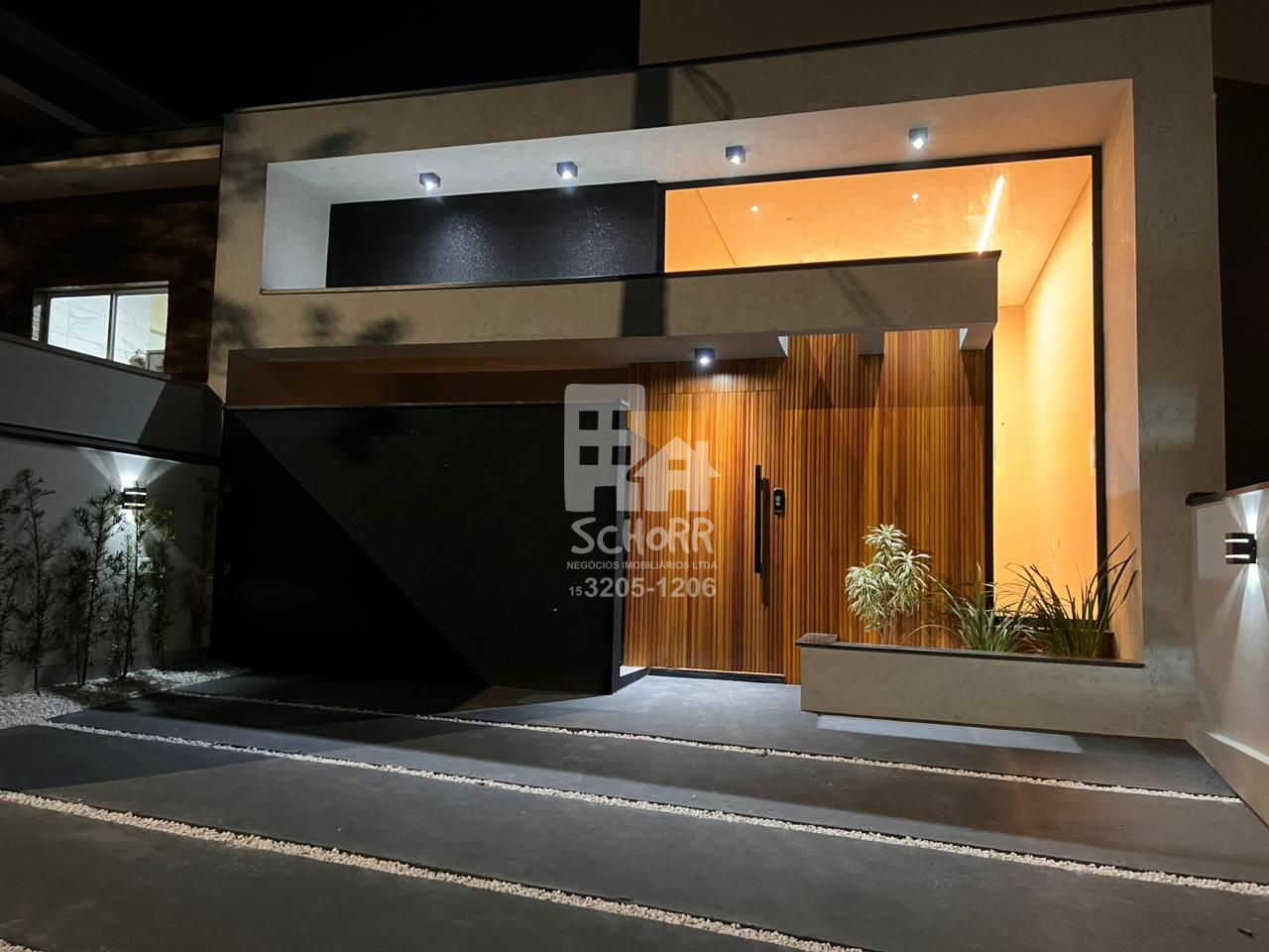 🏡 Casa &agrave; venda de alto padr&atilde;o com 3 dormit&oacute;rios &ndash; Condom&iacute;nio Reserva dos Yp&ecirc;s 3  Tatuí - 