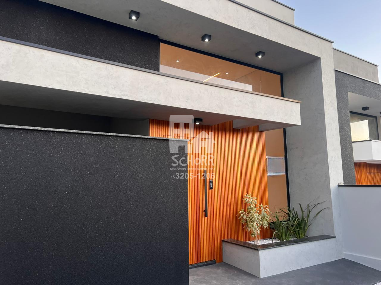 🏡 Casa &agrave; venda de alto padr&atilde;o com 3 dormit&oacute;rios &ndash; Condom&iacute;nio Reserva dos Yp&ecirc;s 3  Tatuí - 