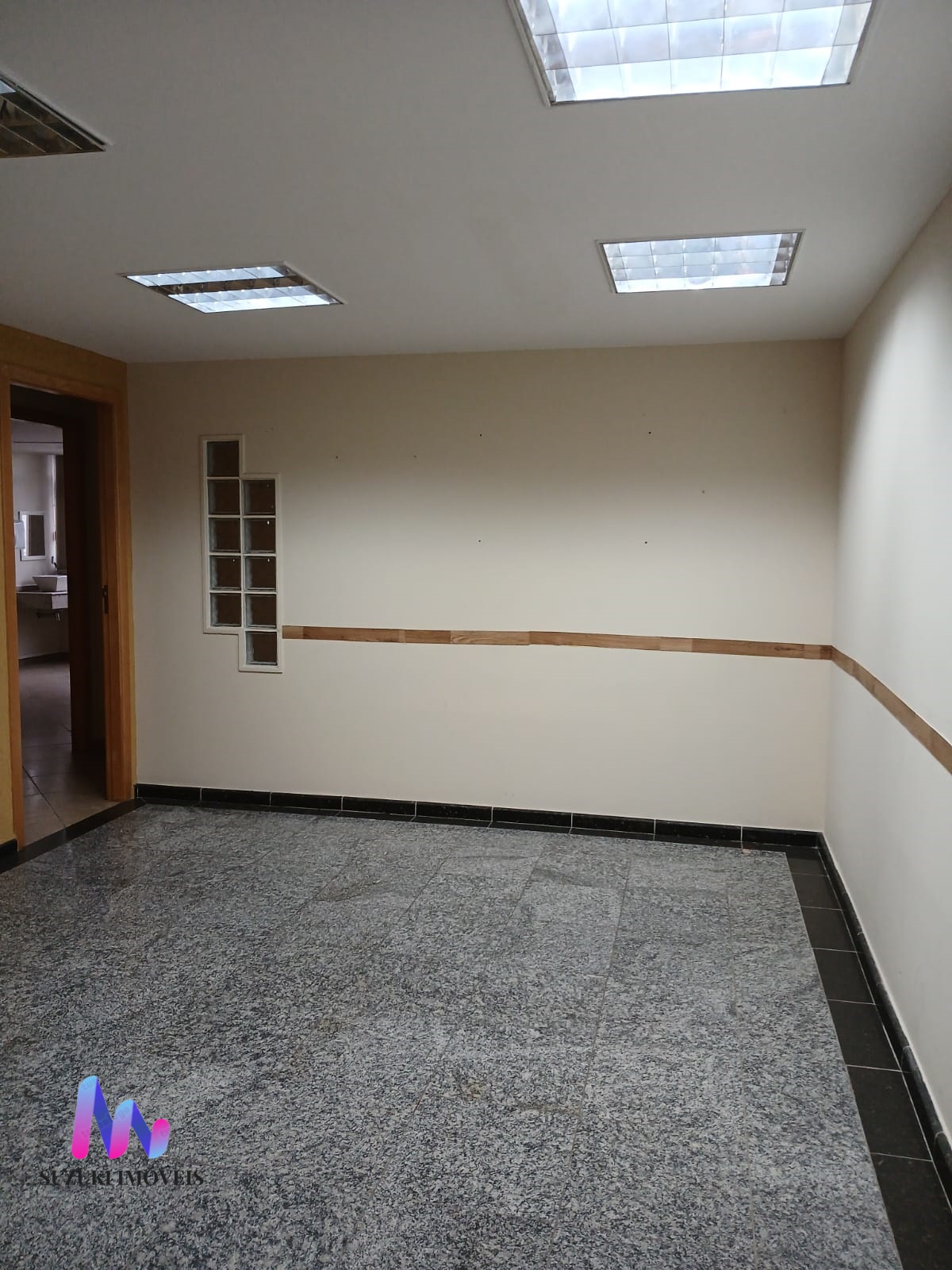 Sala Comercial Loca&ccedil;&atilde;o &ndash; 131 m&sup2; | lado Shopping P&aacute;tio Paulista Rua Cincinato Braga São Paulo - 