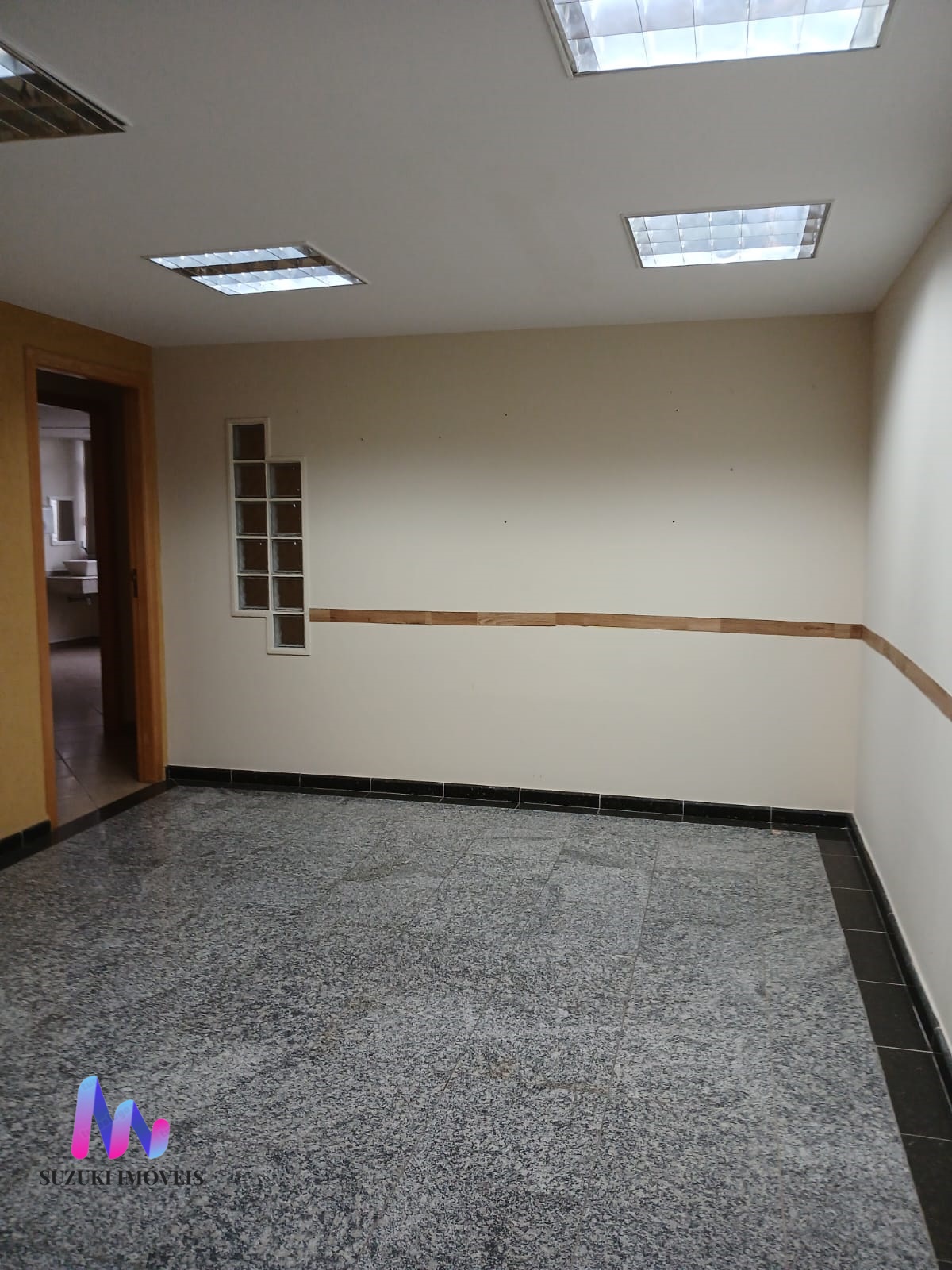 Sala Comercial Loca&ccedil;&atilde;o &ndash; 131 m&sup2; | lado Shopping P&aacute;tio Paulista Rua Cincinato Braga São Paulo - 