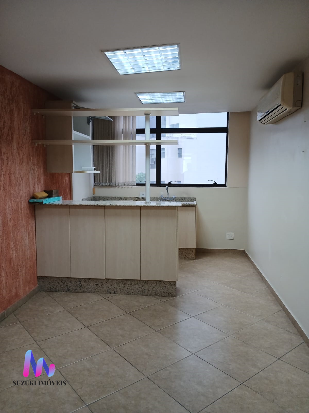 Sala Comercial Loca&ccedil;&atilde;o &ndash; 131 m&sup2; | lado Shopping P&aacute;tio Paulista Rua Cincinato Braga São Paulo - 