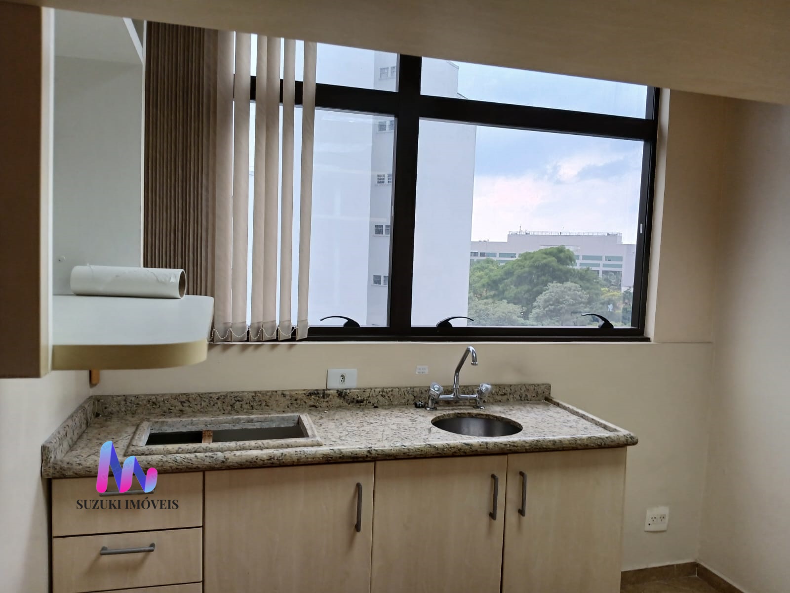 Sala Comercial Loca&ccedil;&atilde;o &ndash; 131 m&sup2; | lado Shopping P&aacute;tio Paulista Rua Cincinato Braga São Paulo - 