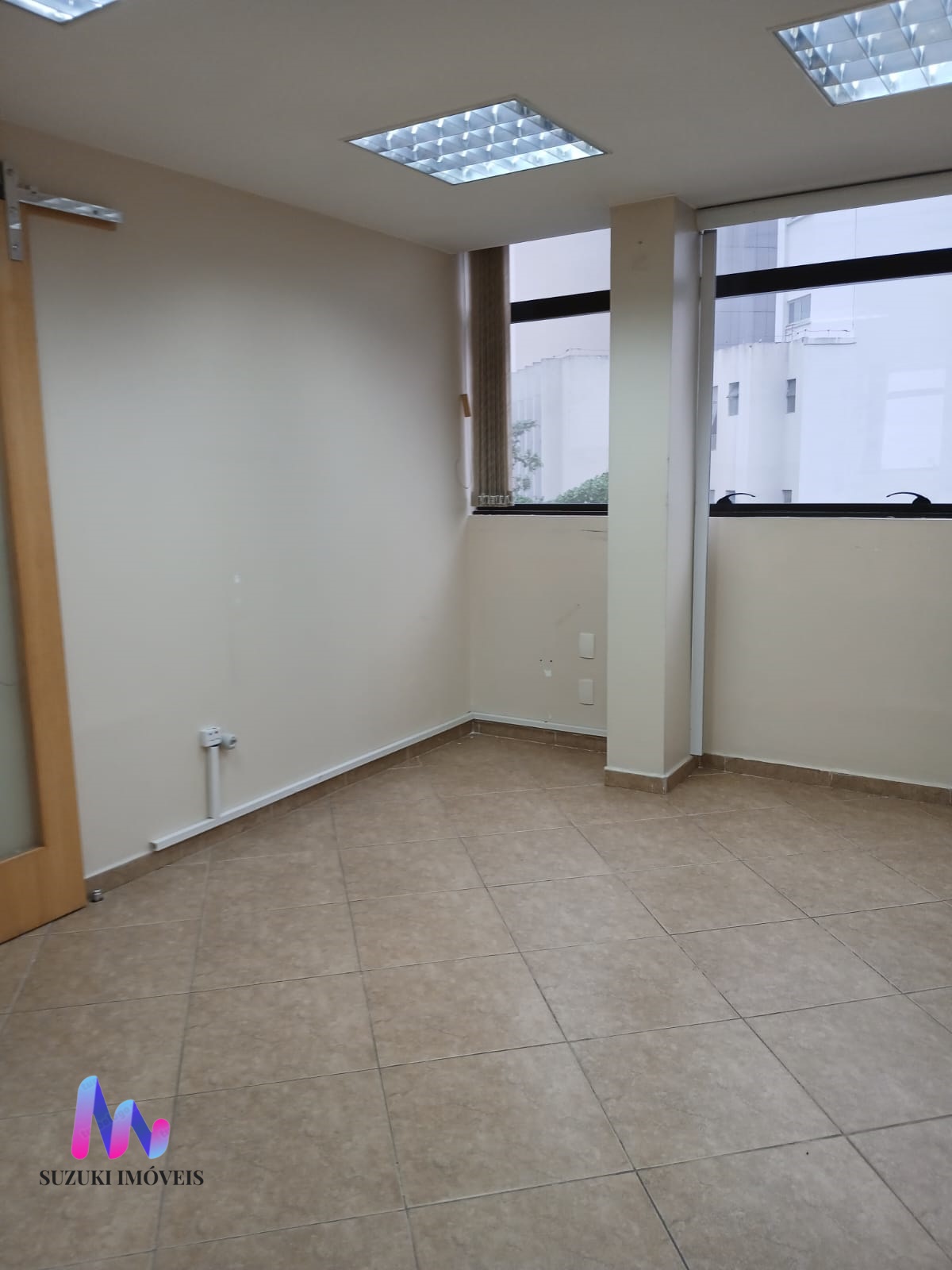 Sala Comercial Loca&ccedil;&atilde;o &ndash; 131 m&sup2; | lado Shopping P&aacute;tio Paulista Rua Cincinato Braga São Paulo - 