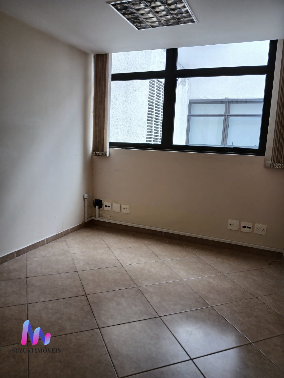 Sala Comercial Loca&ccedil;&atilde;o &ndash; 131 m&sup2; | lado Shopping P&aacute;tio Paulista Rua Cincinato Braga São Paulo - 