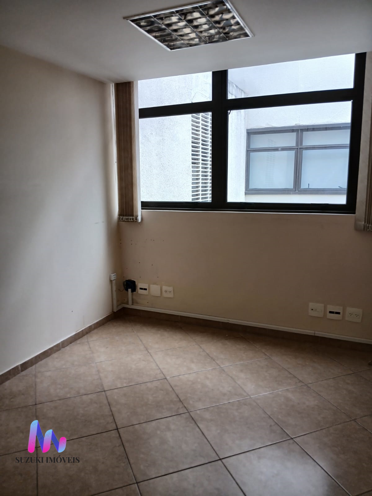 Sala Comercial Loca&ccedil;&atilde;o &ndash; 131 m&sup2; | lado Shopping P&aacute;tio Paulista Rua Cincinato Braga São Paulo - 