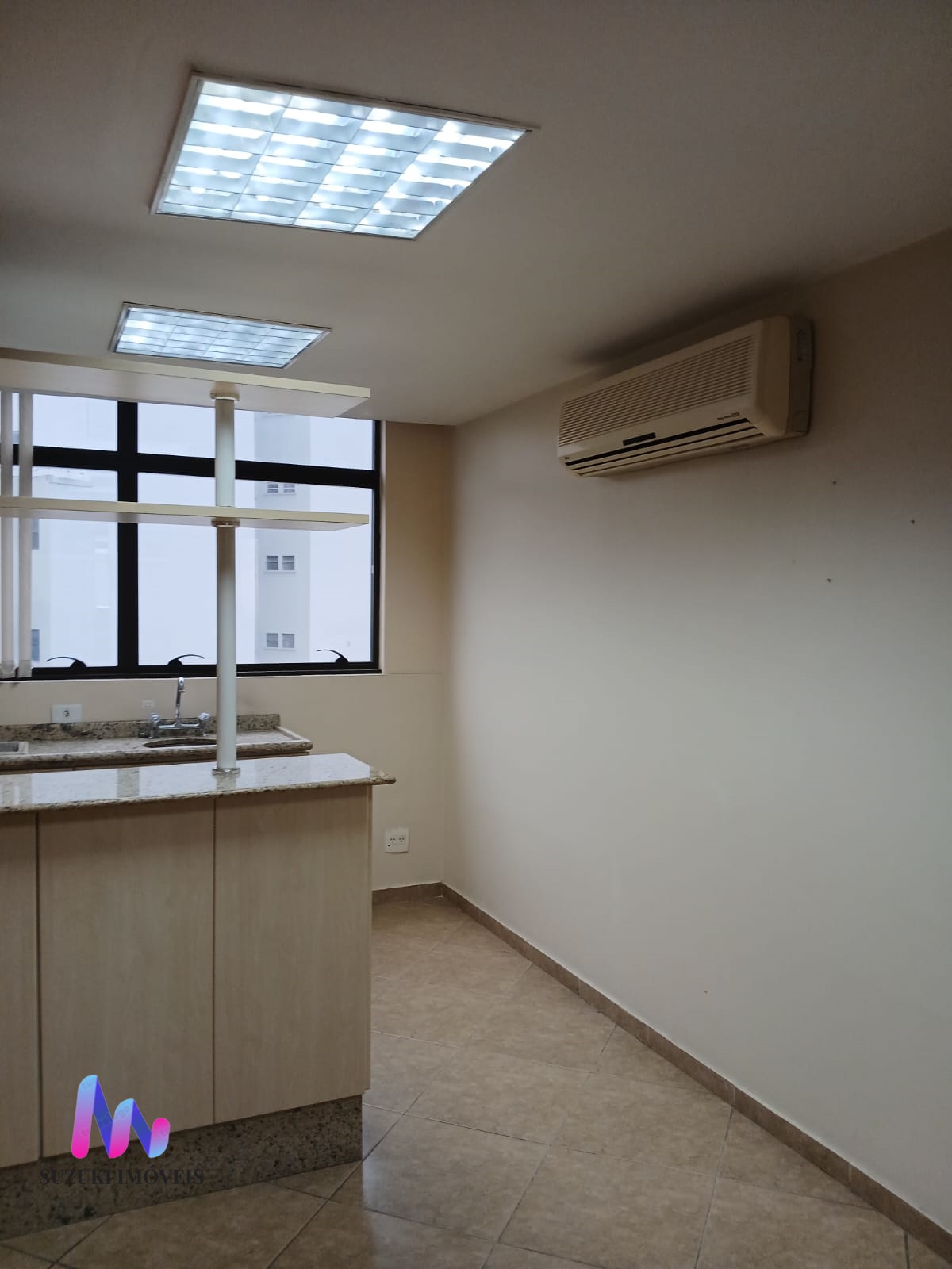 Sala Comercial Loca&ccedil;&atilde;o &ndash; 131 m&sup2; | lado Shopping P&aacute;tio Paulista Rua Cincinato Braga São Paulo - 