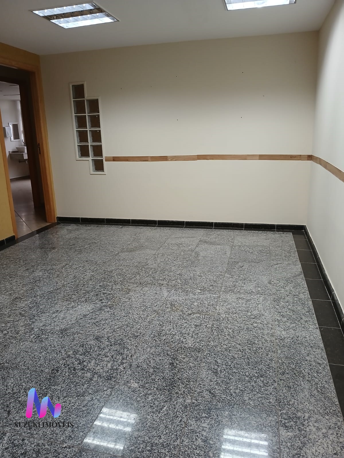 Sala Comercial Loca&ccedil;&atilde;o &ndash; 131 m&sup2; | lado Shopping P&aacute;tio Paulista Rua Cincinato Braga São Paulo - 