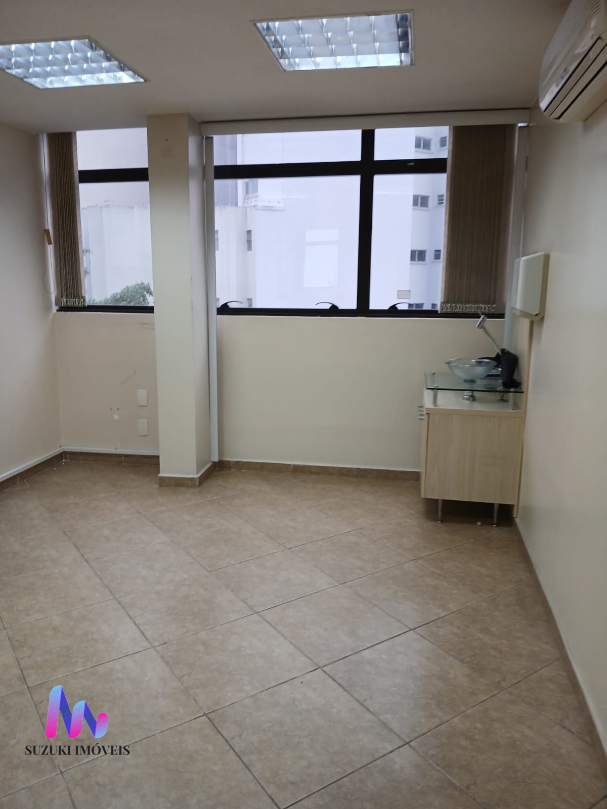 Sala Comercial Loca&ccedil;&atilde;o &ndash; 131 m&sup2; | lado Shopping P&aacute;tio Paulista Rua Cincinato Braga São Paulo - 