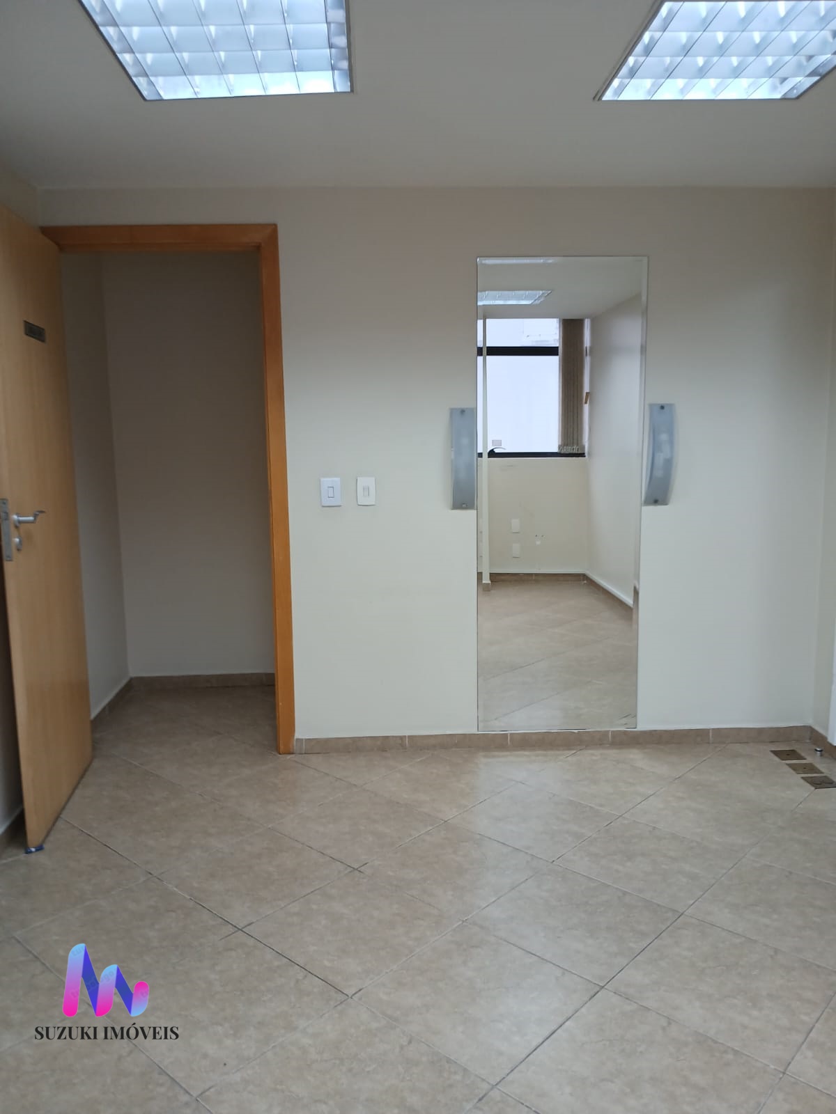 Sala Comercial Loca&ccedil;&atilde;o &ndash; 131 m&sup2; | lado Shopping P&aacute;tio Paulista Rua Cincinato Braga São Paulo - 