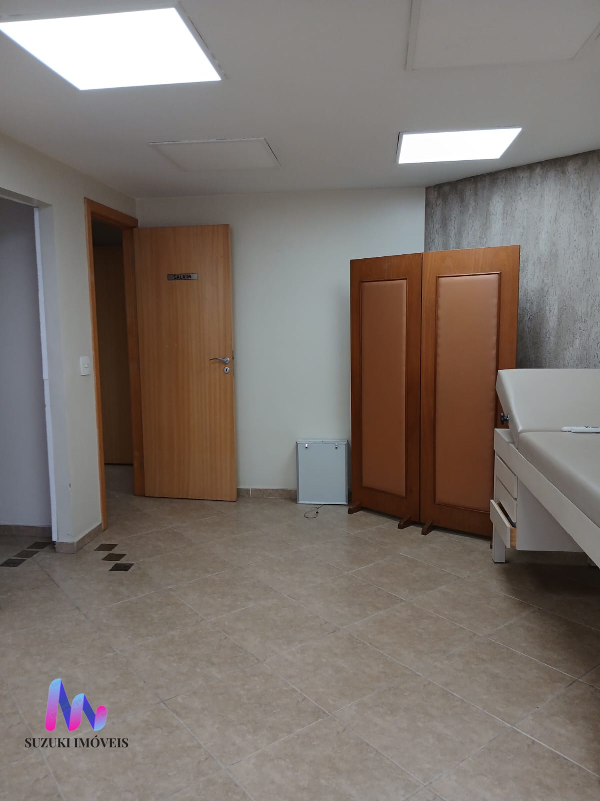 Sala Comercial Loca&ccedil;&atilde;o &ndash; 131 m&sup2; | lado Shopping P&aacute;tio Paulista Rua Cincinato Braga São Paulo - 