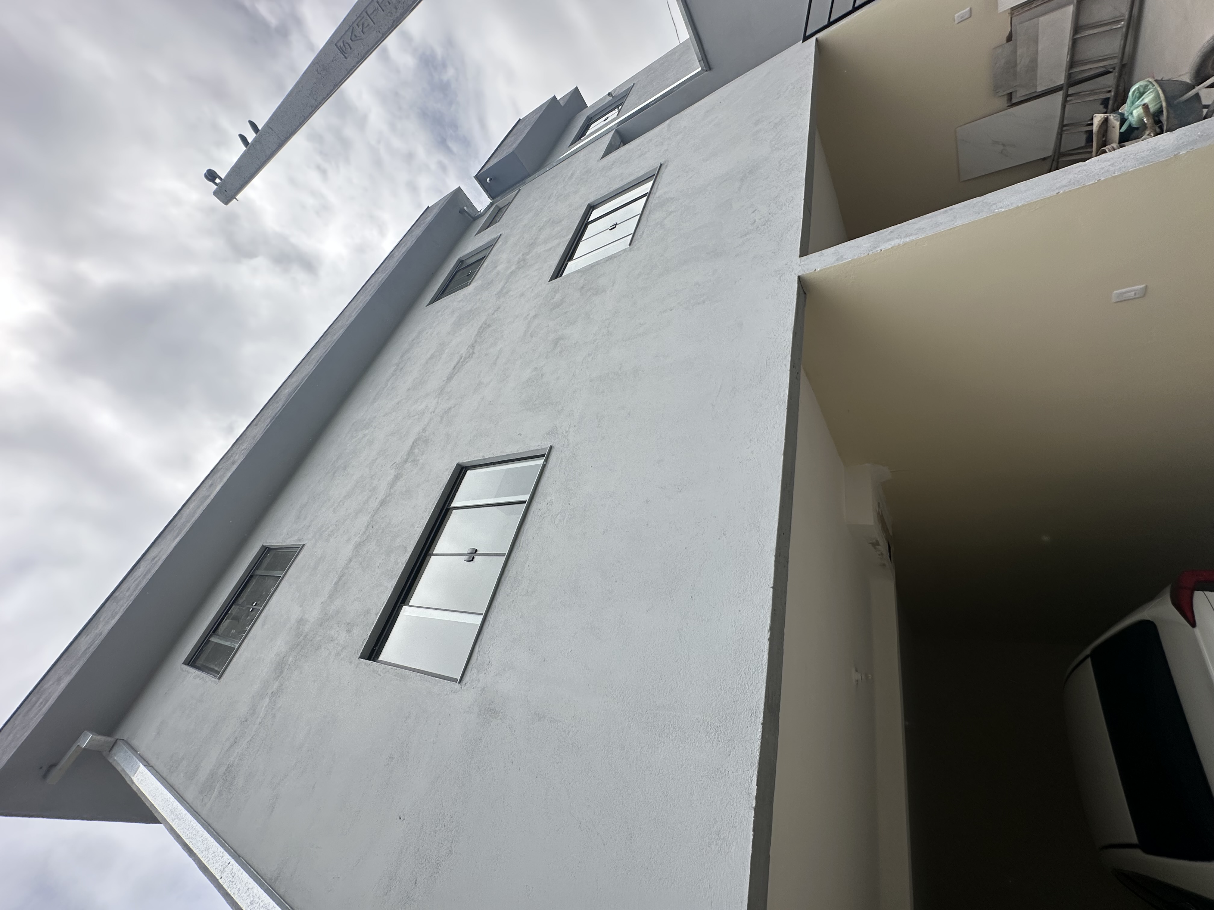 CASA A VENDA - EXTENS&Atilde;O RESIDENCIAL STO ANTONIO - FCO DA ROCHA Rua Adoniran Barbosa Franco da Rocha - 