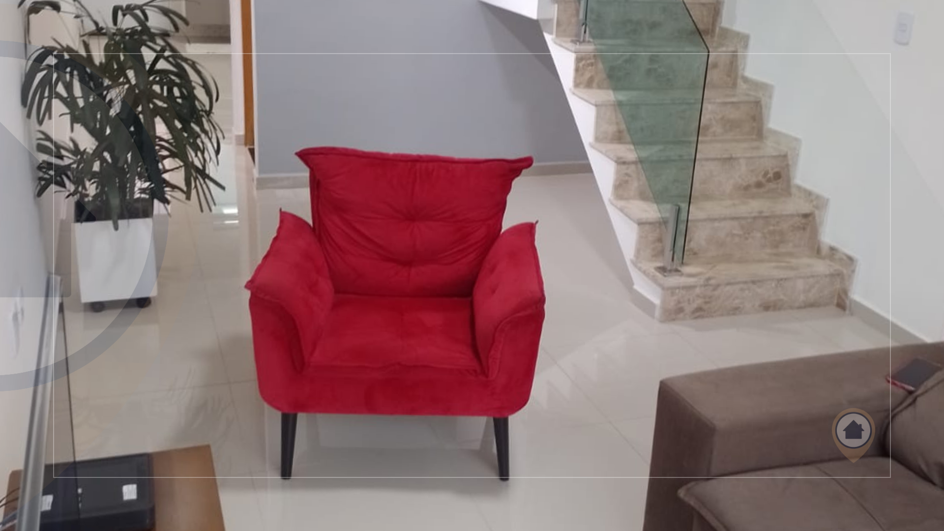 SOBRADO &Agrave; VENDA COM 100 M&sup2; | 3 DORMS (1 SU&Iacute;TE) | 2 VAGAS | JD. MONTE CARMELO &ndash; GRU/SP! Rua Flávio de Carvalho Guarulhos - 