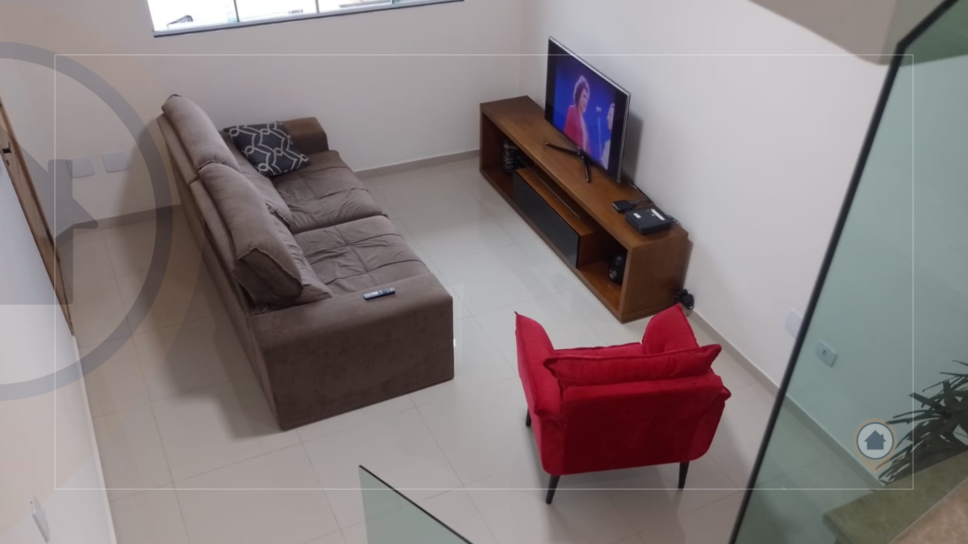 SOBRADO &Agrave; VENDA COM 100 M&sup2; | 3 DORMS (1 SU&Iacute;TE) | 2 VAGAS | JD. MONTE CARMELO &ndash; GRU/SP! Rua Flávio de Carvalho Guarulhos - 