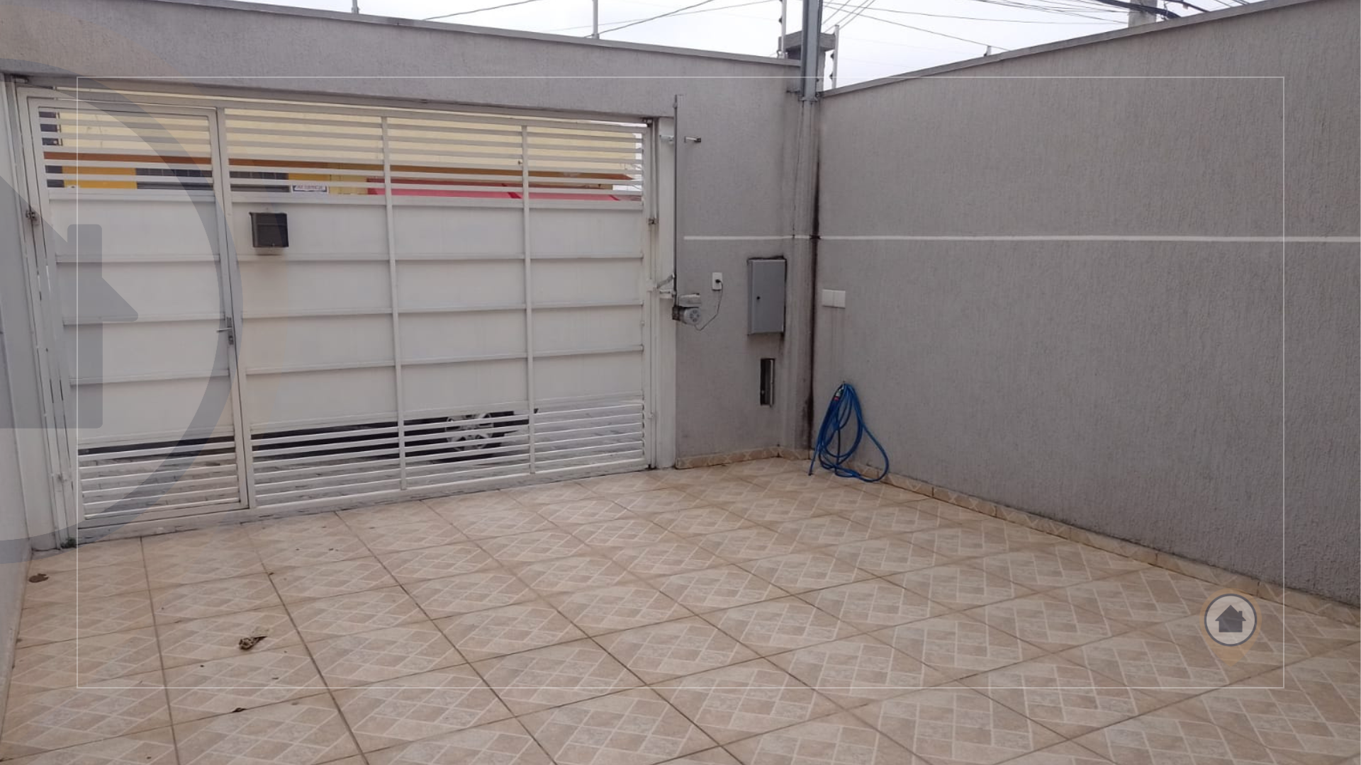 SOBRADO &Agrave; VENDA COM 100 M&sup2; | 3 DORMS (1 SU&Iacute;TE) | 2 VAGAS | JD. MONTE CARMELO &ndash; GRU/SP! Rua Flávio de Carvalho Guarulhos - 