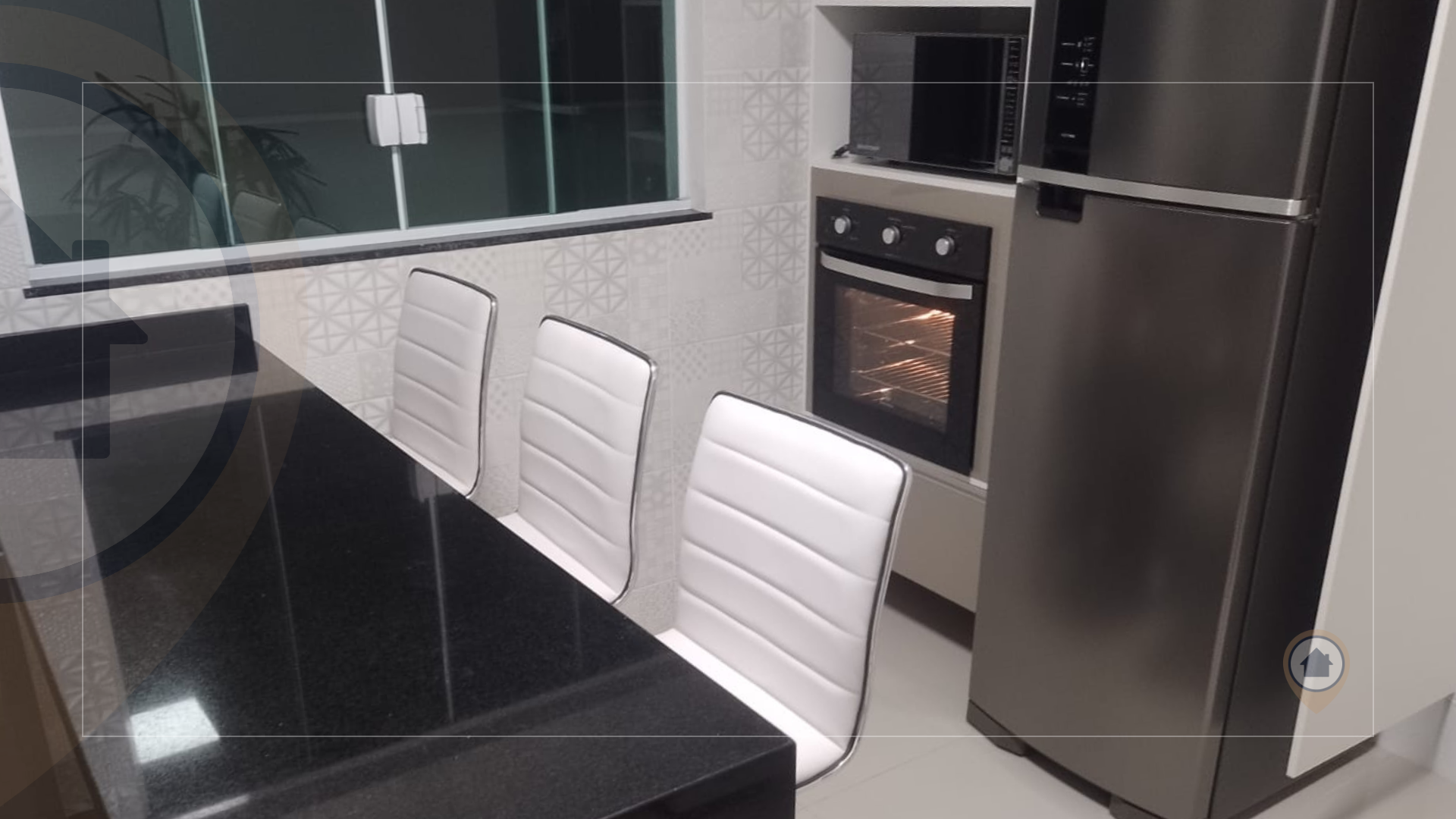 SOBRADO &Agrave; VENDA COM 100 M&sup2; | 3 DORMS (1 SU&Iacute;TE) | 2 VAGAS | JD. MONTE CARMELO &ndash; GRU/SP! Rua Flávio de Carvalho Guarulhos - 