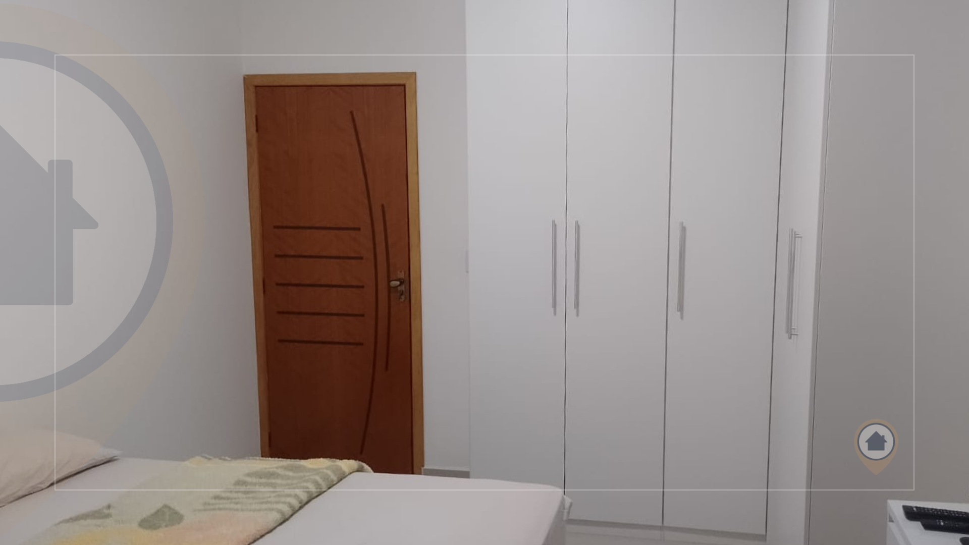 SOBRADO &Agrave; VENDA COM 100 M&sup2; | 3 DORMS (1 SU&Iacute;TE) | 2 VAGAS | JD. MONTE CARMELO &ndash; GRU/SP! Rua Flávio de Carvalho Guarulhos - 