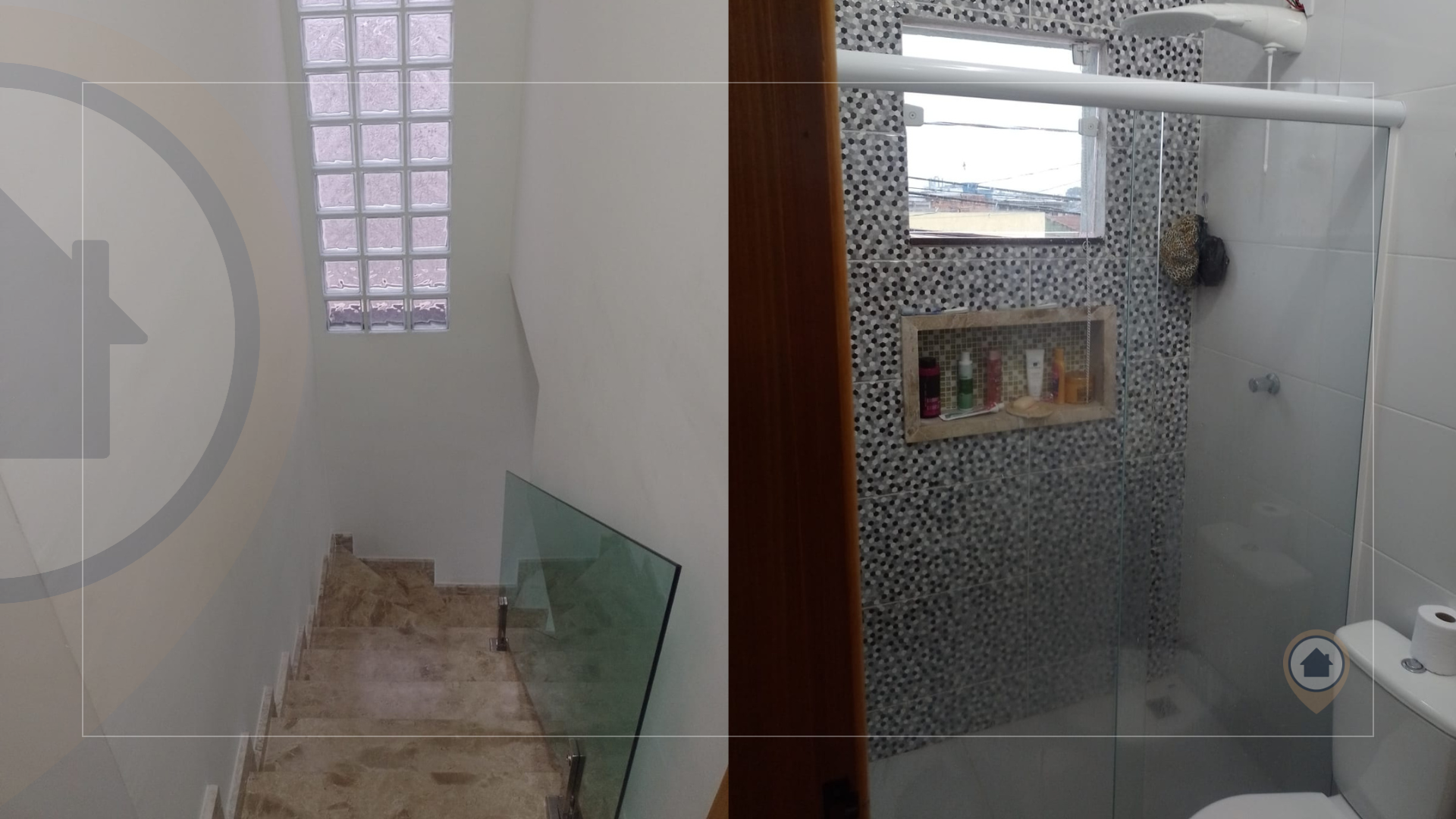 SOBRADO &Agrave; VENDA COM 100 M&sup2; | 3 DORMS (1 SU&Iacute;TE) | 2 VAGAS | JD. MONTE CARMELO &ndash; GRU/SP! Rua Flávio de Carvalho Guarulhos - 