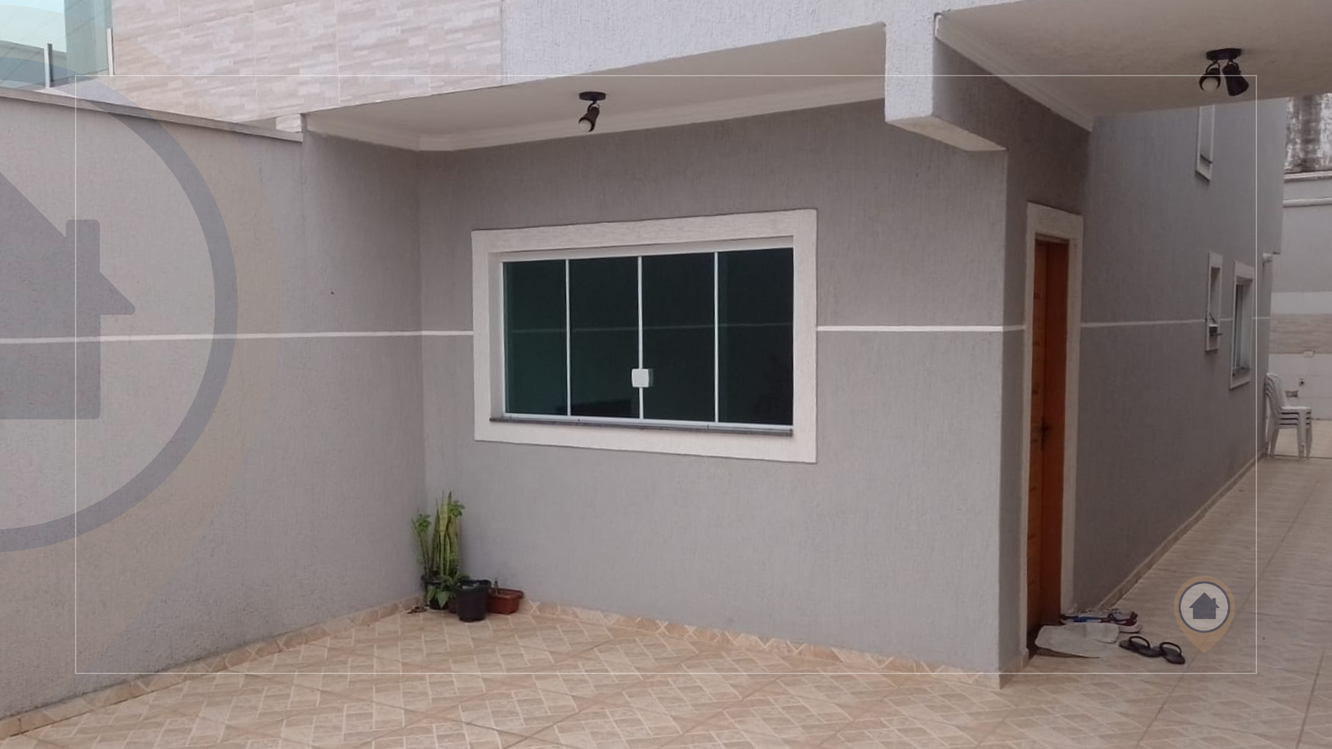 SOBRADO &Agrave; VENDA COM 100 M&sup2; | 3 DORMS (1 SU&Iacute;TE) | 2 VAGAS | JD. MONTE CARMELO &ndash; GRU/SP! Rua Flávio de Carvalho Guarulhos - 