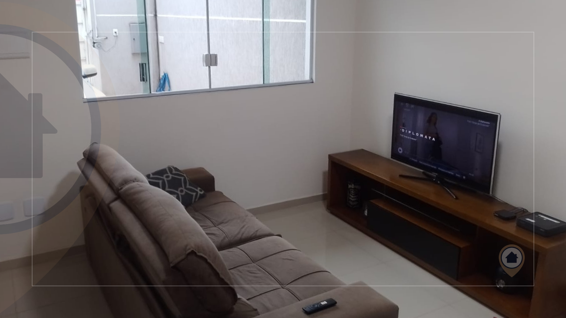 SOBRADO &Agrave; VENDA COM 100 M&sup2; | 3 DORMS (1 SU&Iacute;TE) | 2 VAGAS | JD. MONTE CARMELO &ndash; GRU/SP! Rua Flávio de Carvalho Guarulhos - 