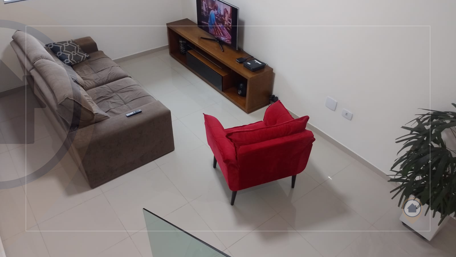 SOBRADO &Agrave; VENDA COM 100 M&sup2; | 3 DORMS (1 SU&Iacute;TE) | 2 VAGAS | JD. MONTE CARMELO &ndash; GRU/SP! Rua Flávio de Carvalho Guarulhos - 