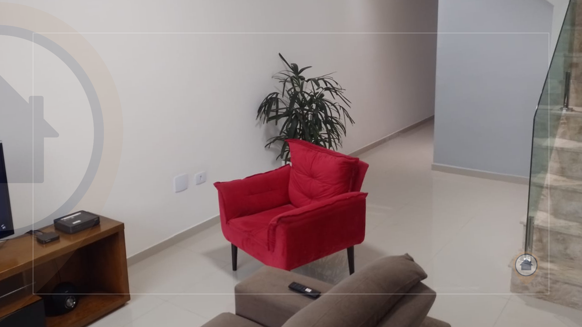 SOBRADO &Agrave; VENDA COM 100 M&sup2; | 3 DORMS (1 SU&Iacute;TE) | 2 VAGAS | JD. MONTE CARMELO &ndash; GRU/SP! Rua Flávio de Carvalho Guarulhos - 