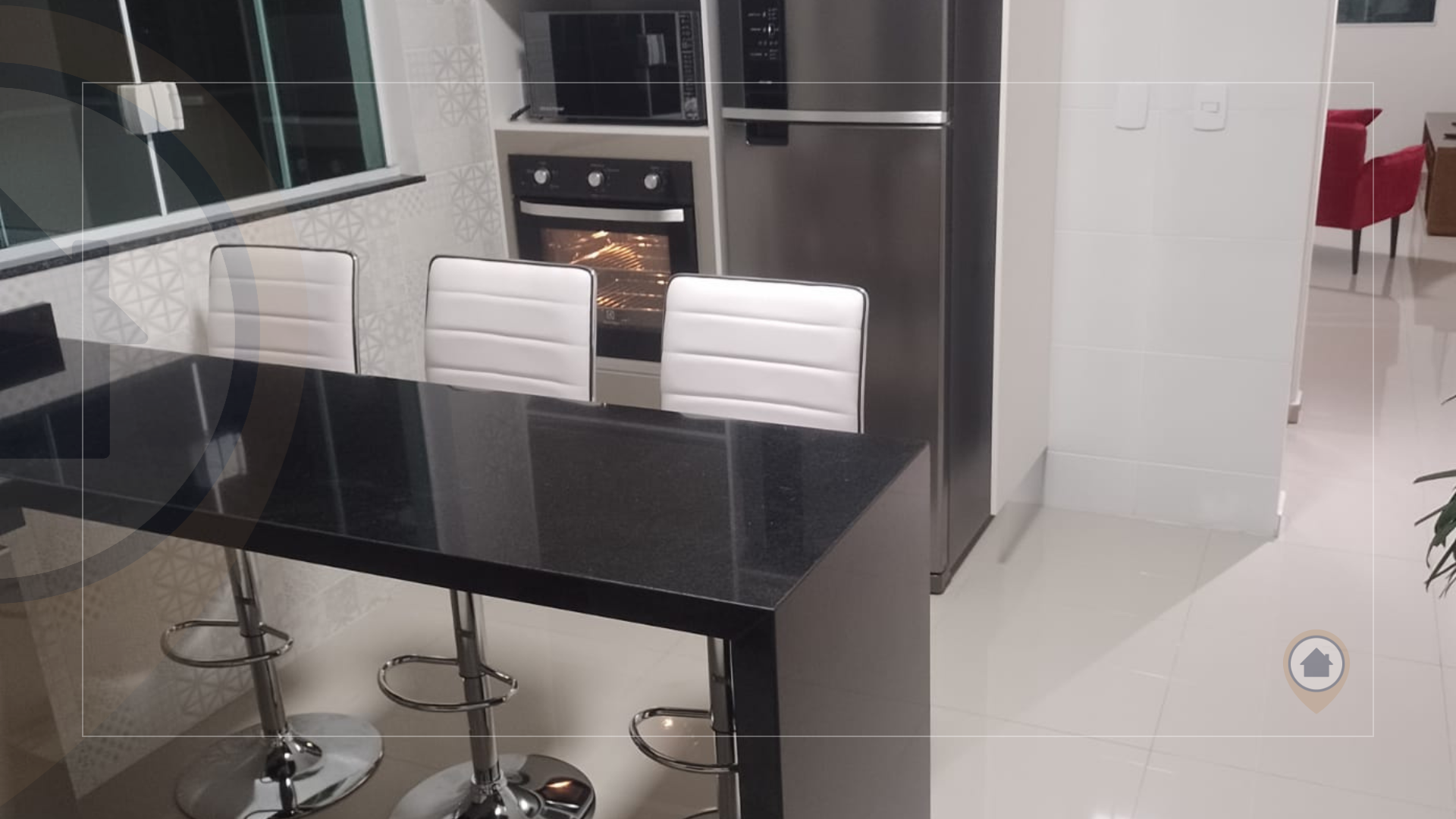 SOBRADO &Agrave; VENDA COM 100 M&sup2; | 3 DORMS (1 SU&Iacute;TE) | 2 VAGAS | JD. MONTE CARMELO &ndash; GRU/SP! Rua Flávio de Carvalho Guarulhos - 