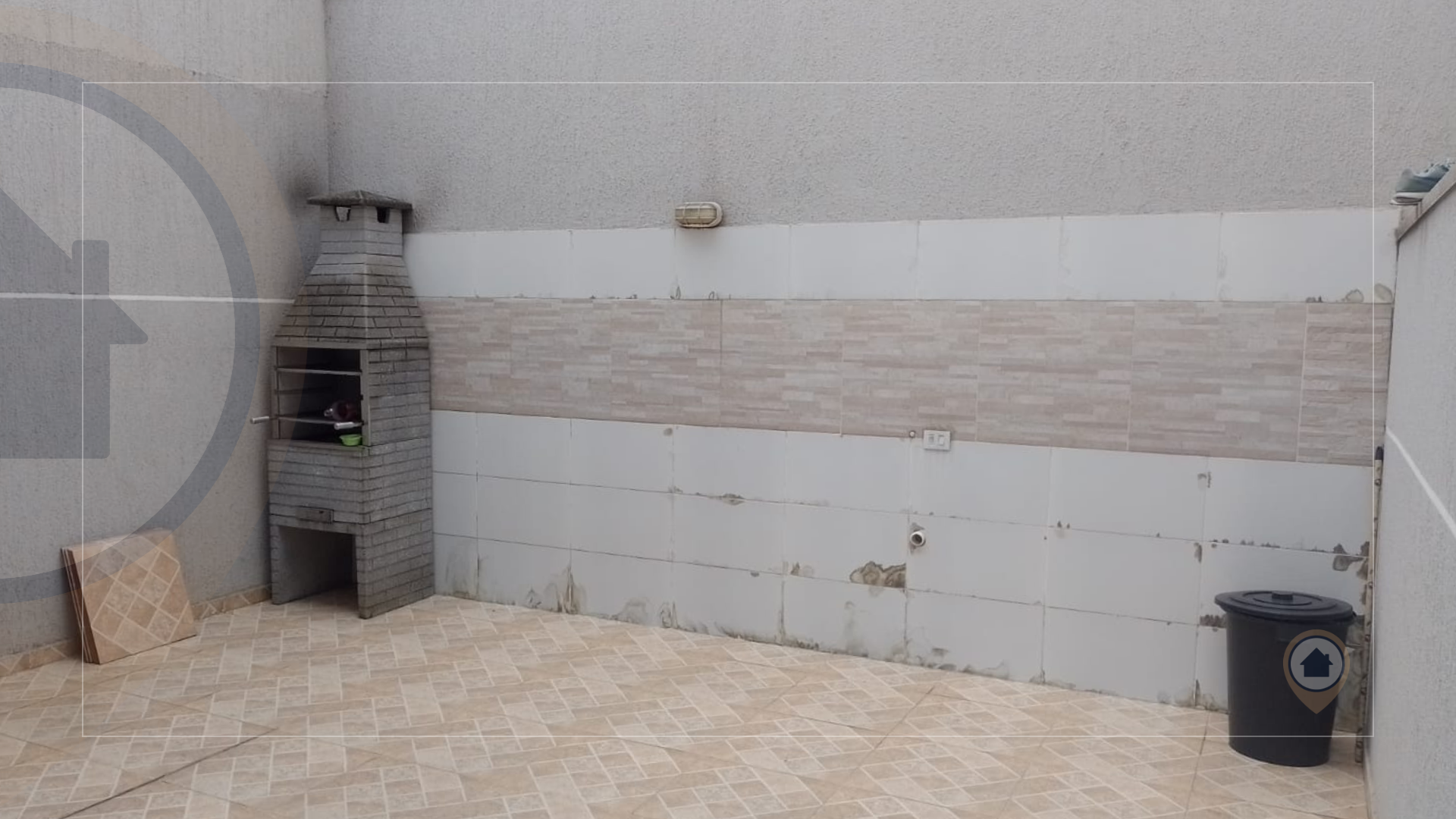 SOBRADO &Agrave; VENDA COM 100 M&sup2; | 3 DORMS (1 SU&Iacute;TE) | 2 VAGAS | JD. MONTE CARMELO &ndash; GRU/SP! Rua Flávio de Carvalho Guarulhos - 