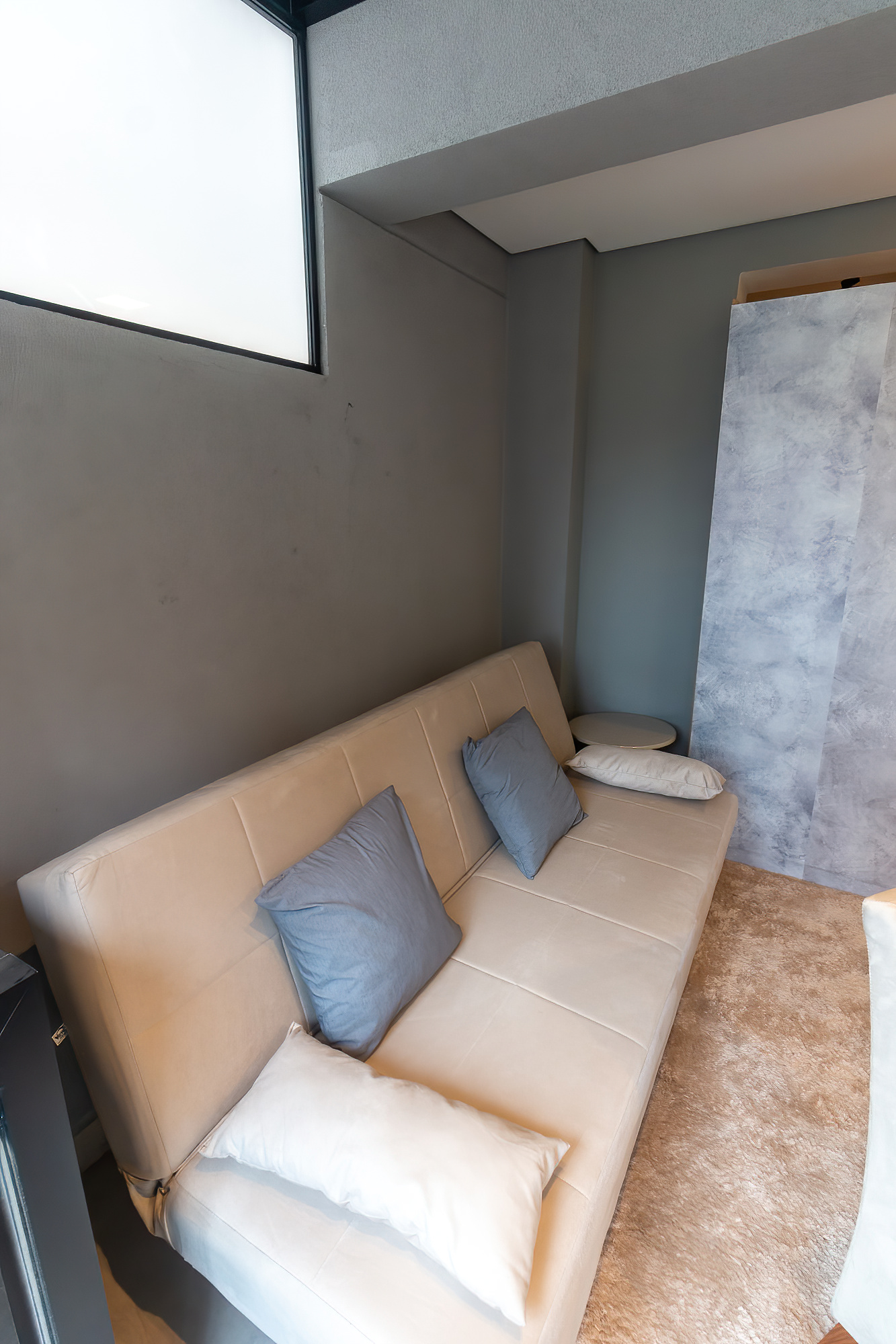 Studio para Loca&ccedil;&atilde;o Conforto, Praticidade e Estilo Rua Humberto I São Paulo - 