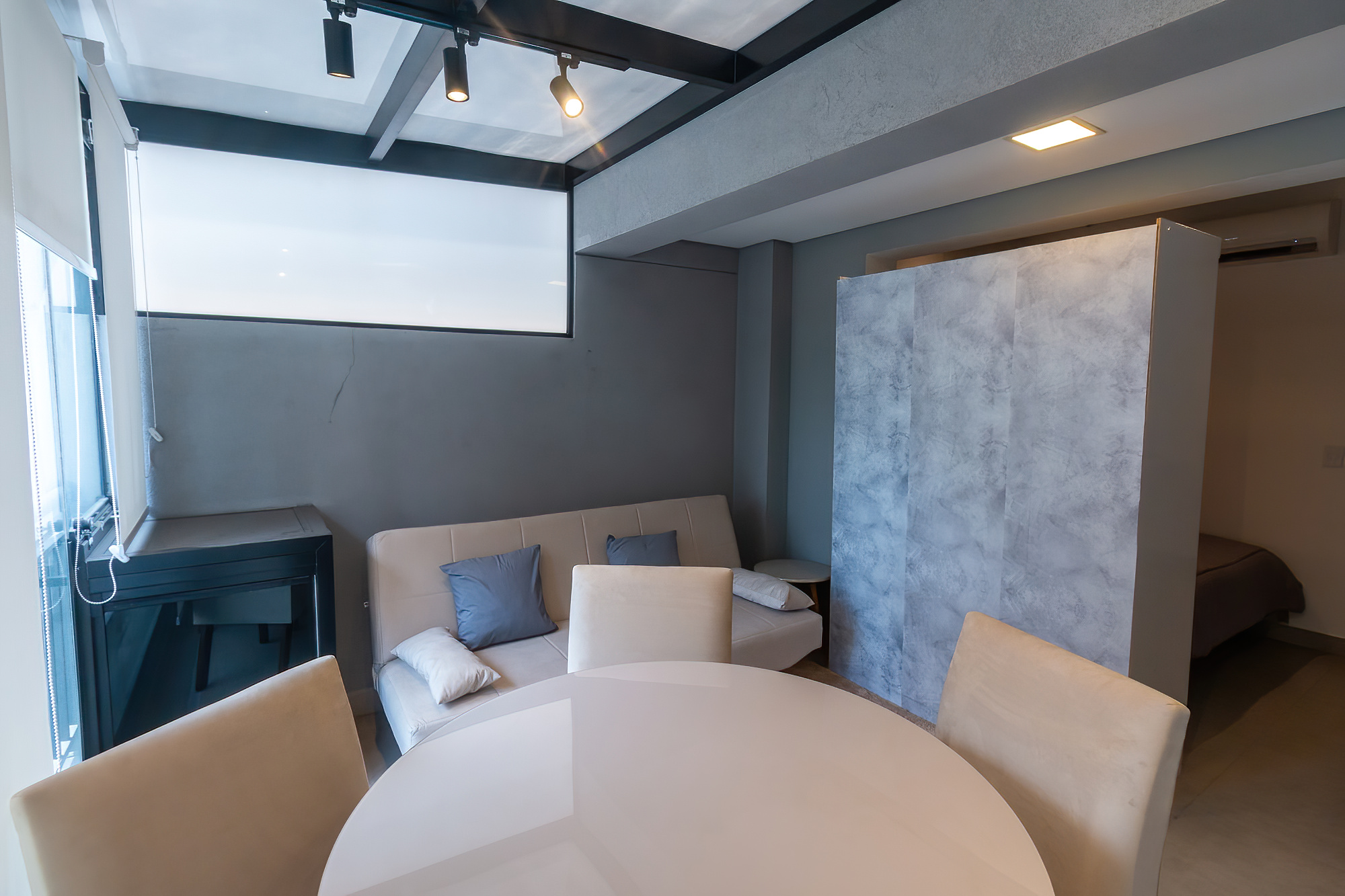 Studio para Loca&ccedil;&atilde;o Conforto, Praticidade e Estilo Rua Humberto I São Paulo - 