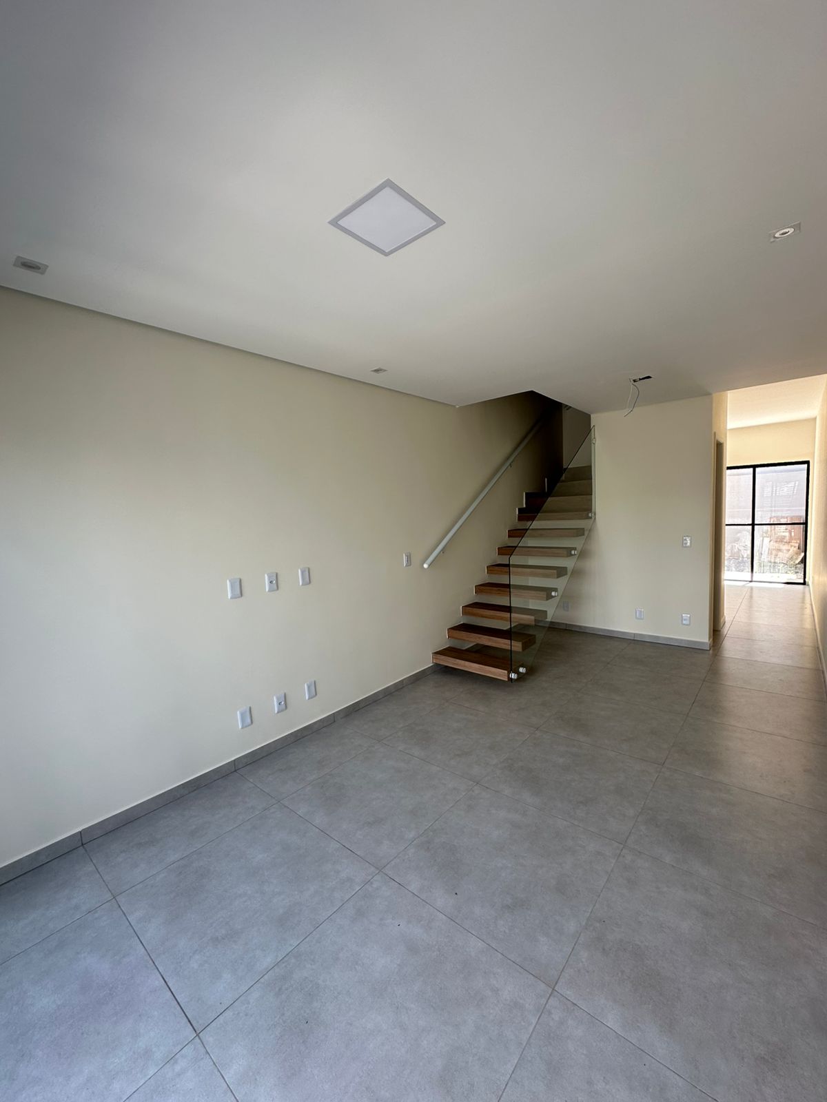 🏡 CASA &Agrave; VENDA | 2 DORMIT&Oacute;RIOS | QUINTAL 📐 66m&sup2; de &aacute;rea constru&iacute;da Rua Estação Campo Limpo Paulista Franco da Rocha - 