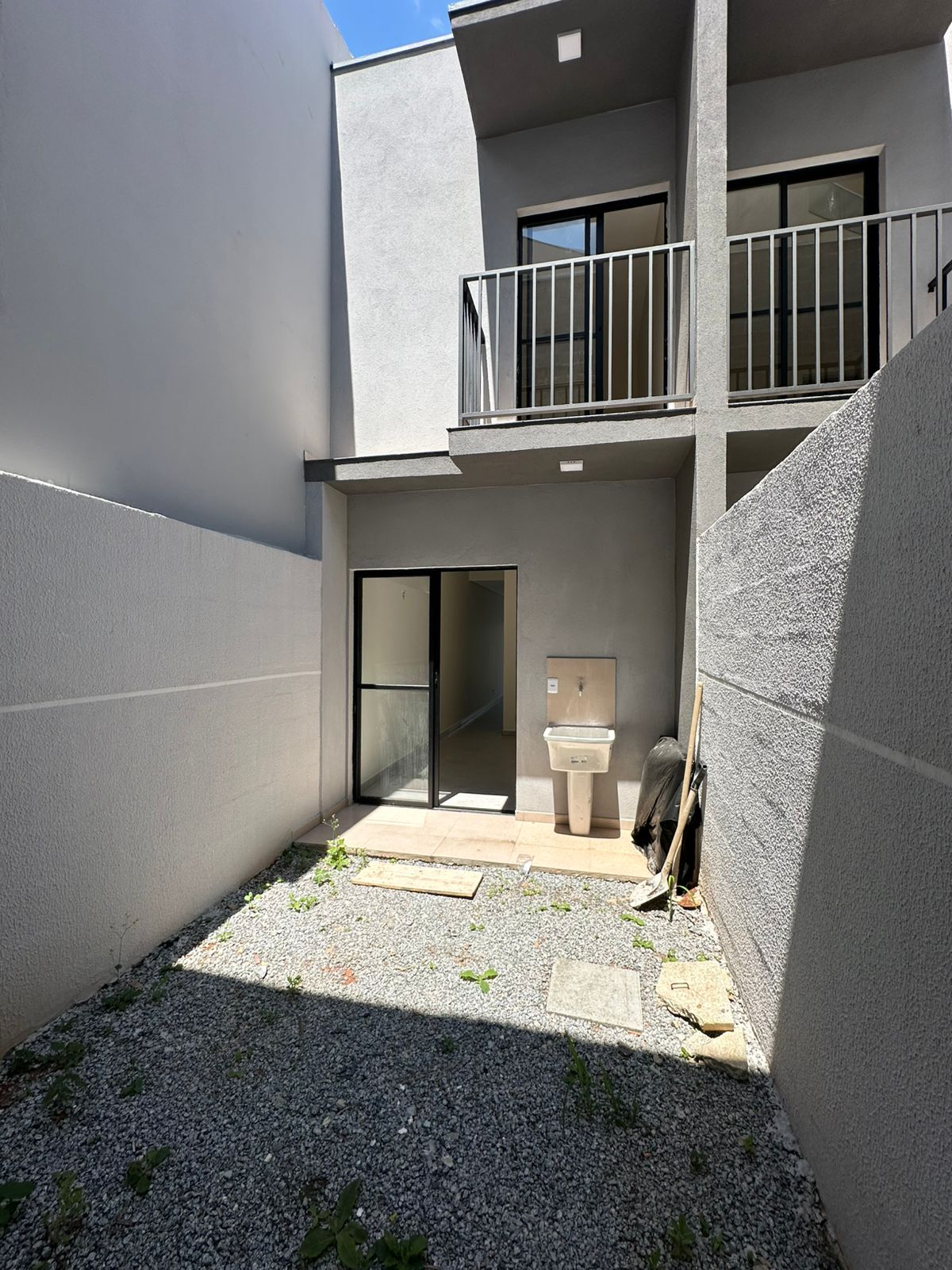 🏡 CASA &Agrave; VENDA | 2 DORMIT&Oacute;RIOS | QUINTAL 📐 66m&sup2; de &aacute;rea constru&iacute;da Rua Estação Campo Limpo Paulista Franco da Rocha - 