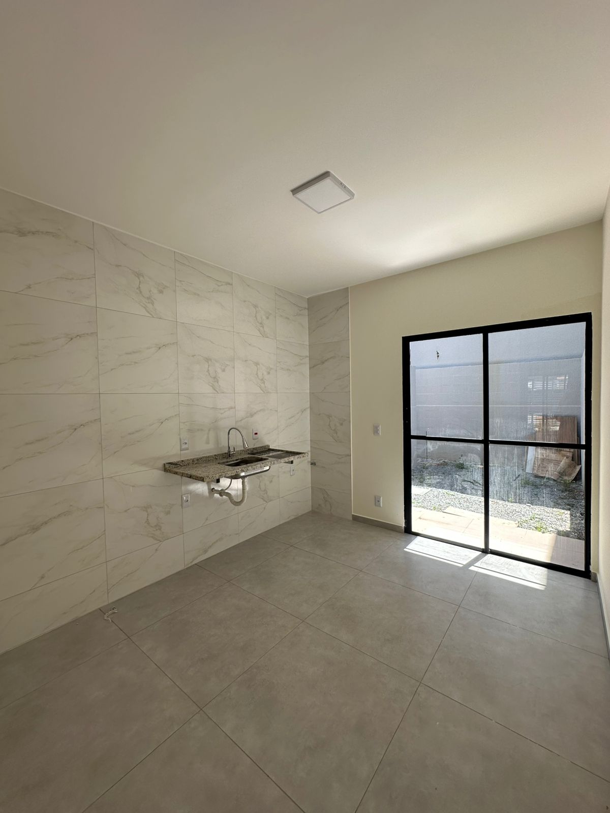 🏡 CASA &Agrave; VENDA | 2 DORMIT&Oacute;RIOS | QUINTAL 📐 66m&sup2; de &aacute;rea constru&iacute;da Rua Estação Campo Limpo Paulista Franco da Rocha - 