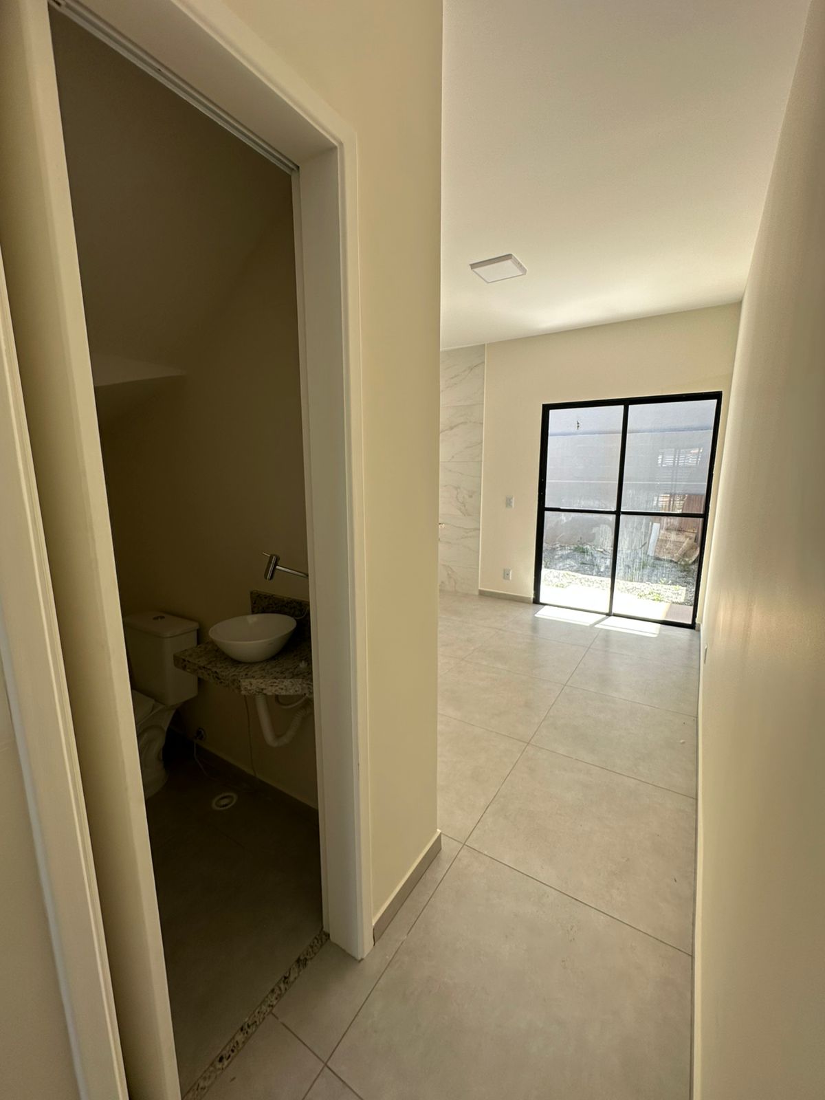 🏡 CASA &Agrave; VENDA | 2 DORMIT&Oacute;RIOS | QUINTAL 📐 66m&sup2; de &aacute;rea constru&iacute;da Rua Estação Campo Limpo Paulista Franco da Rocha - 