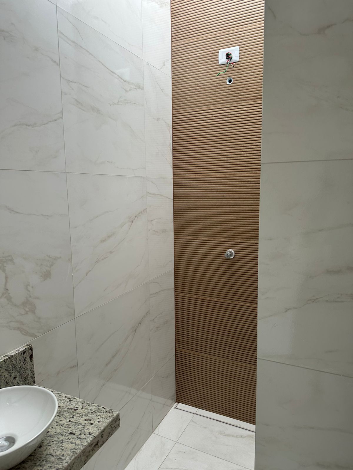 🏡 CASA &Agrave; VENDA | 2 DORMIT&Oacute;RIOS | QUINTAL 📐 66m&sup2; de &aacute;rea constru&iacute;da Rua Estação Campo Limpo Paulista Franco da Rocha - 