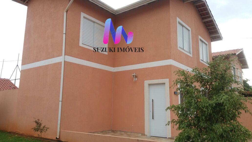 Casa em condom&iacute;nio fechado em Cotia Rua Ameixeiras Cotia - 