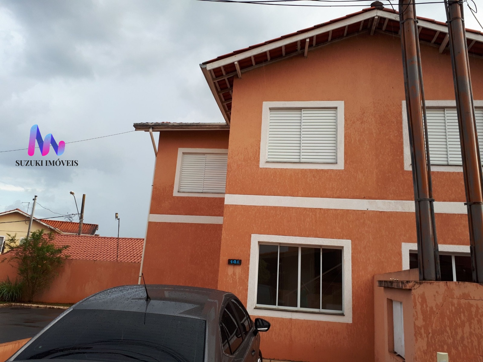 Casa em condom&iacute;nio fechado em Cotia Rua Ameixeiras Cotia - 