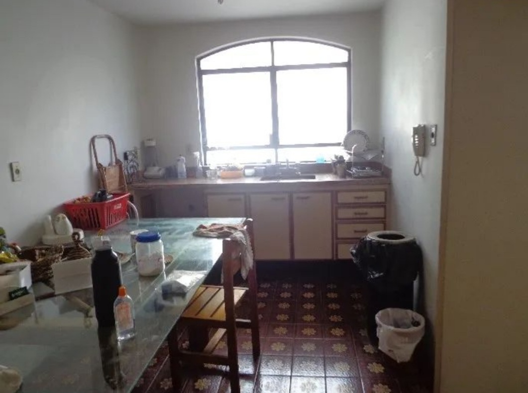 Apartamento duplex\triplex no Morumbi Avenida Giovanni Grounch São Paulo - 