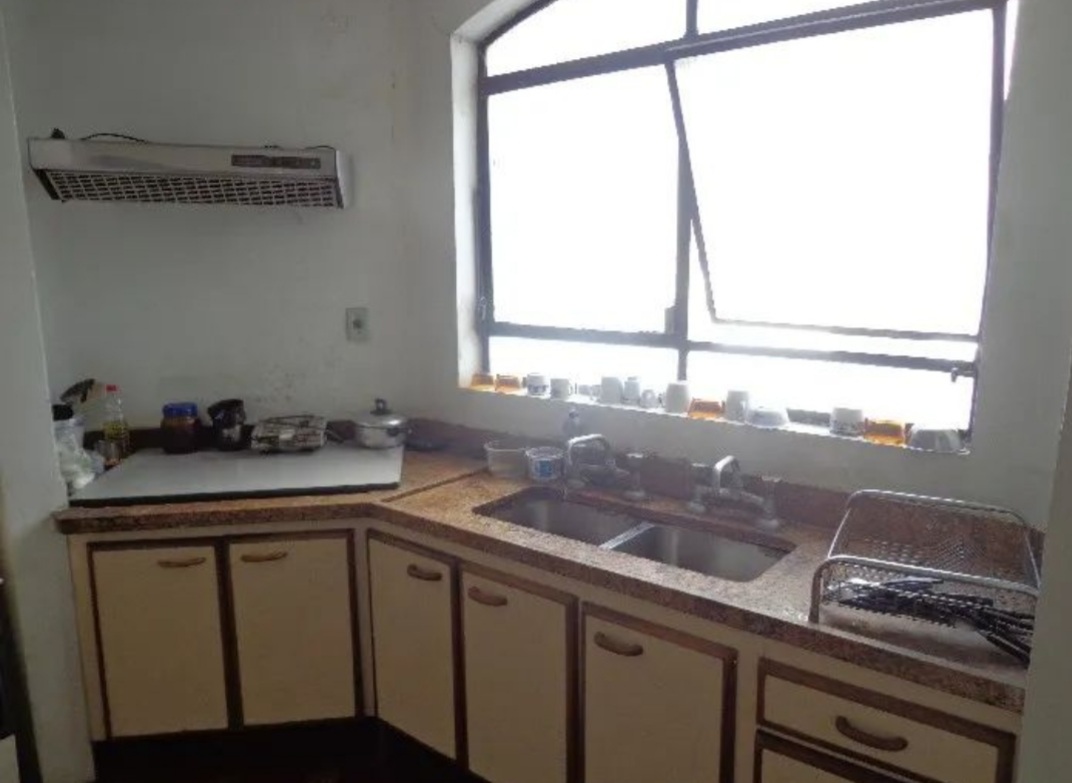 Apartamento duplex\triplex no Morumbi Avenida Giovanni Grounch São Paulo - 