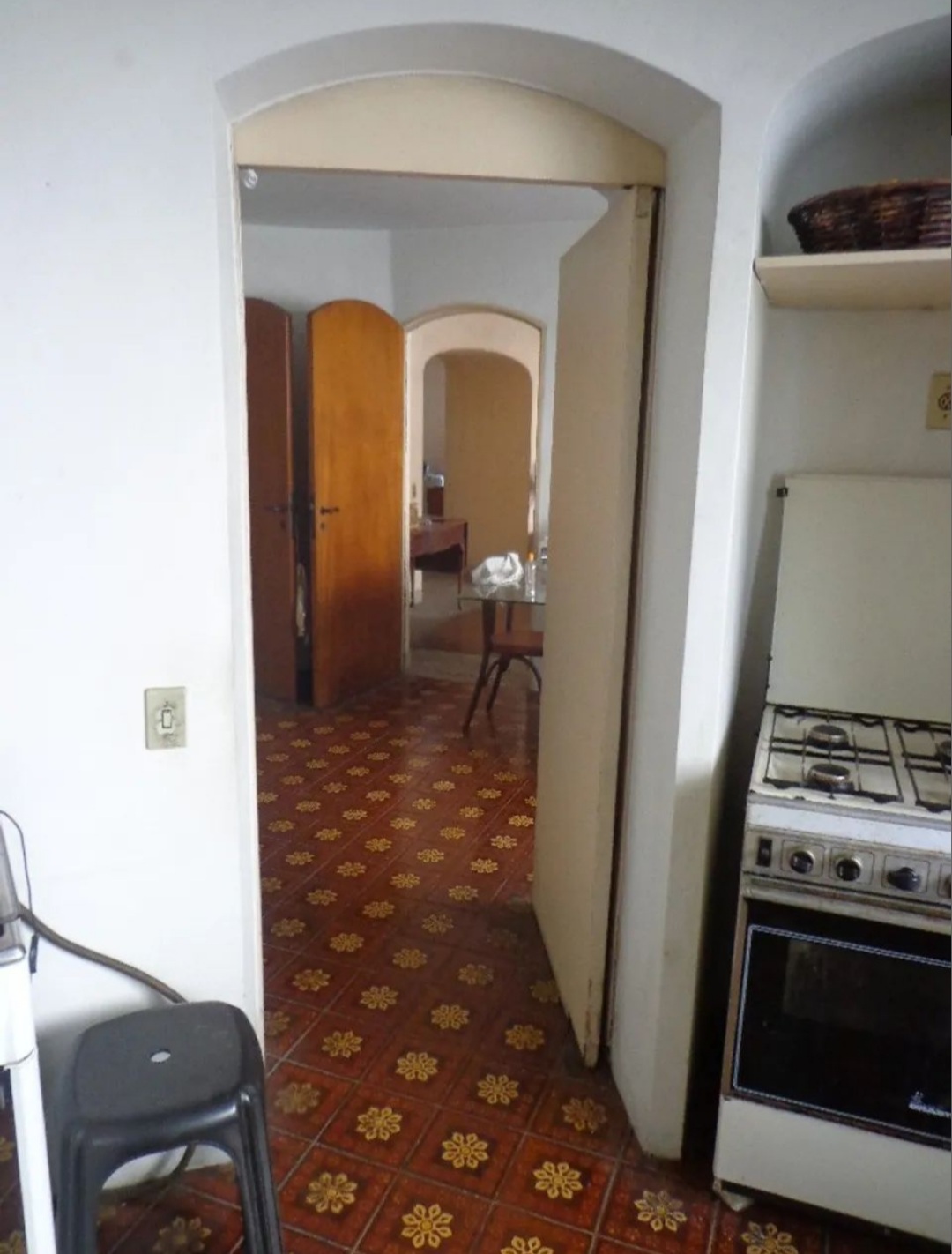 Apartamento duplex\triplex no Morumbi Avenida Giovanni Grounch São Paulo - 